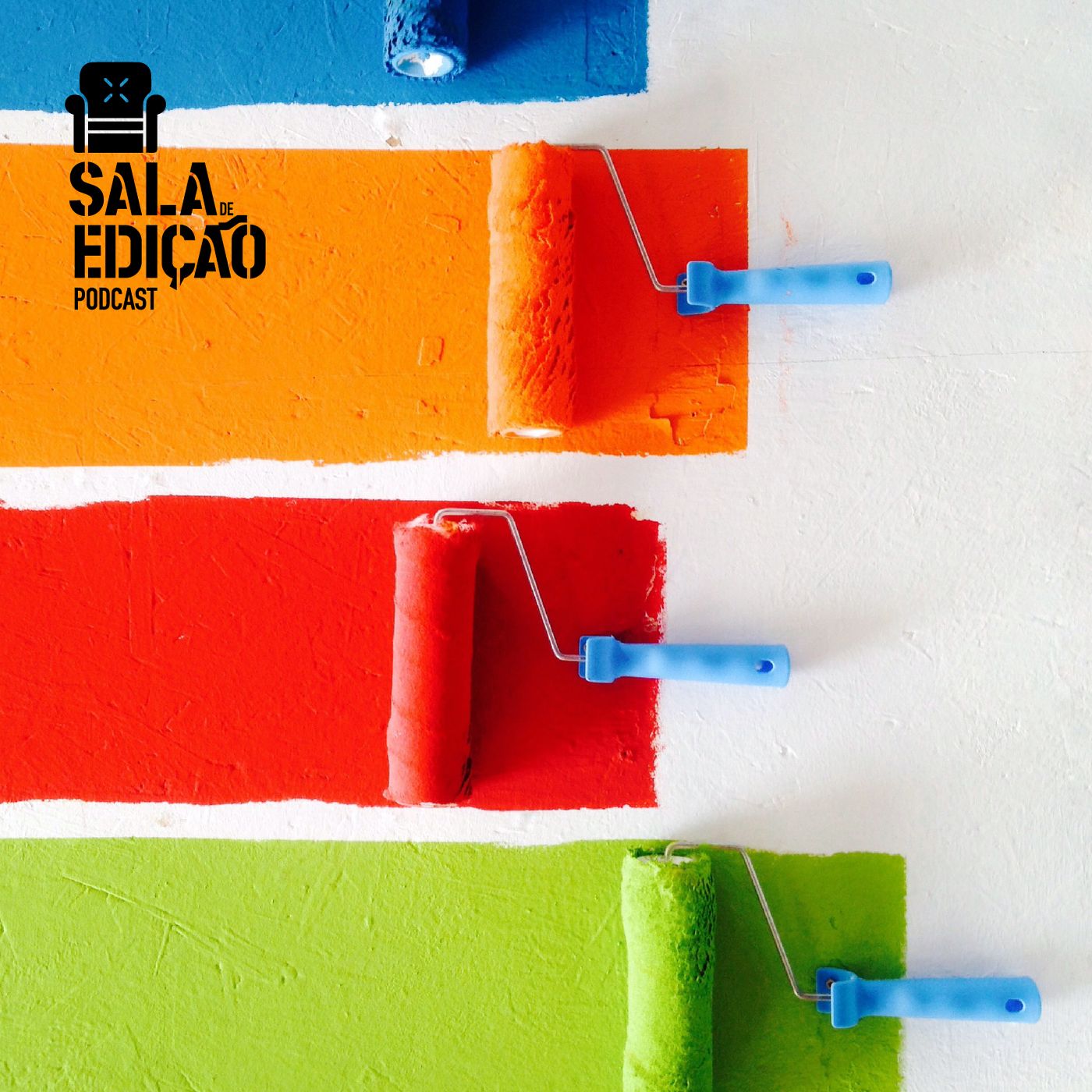 Sala de Edição