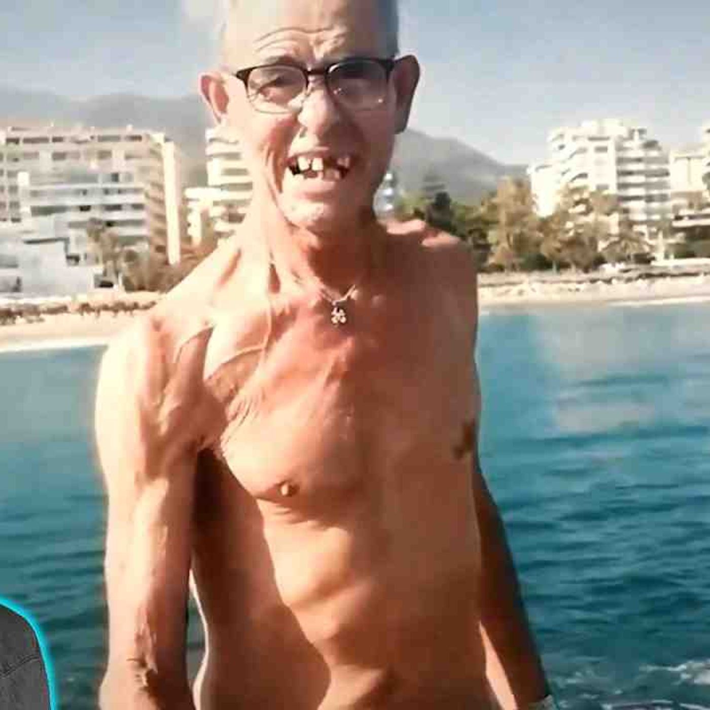 Serial Killer_s TikTok Videos Accidentally Reveal His Horrifying Secrets episode artwork