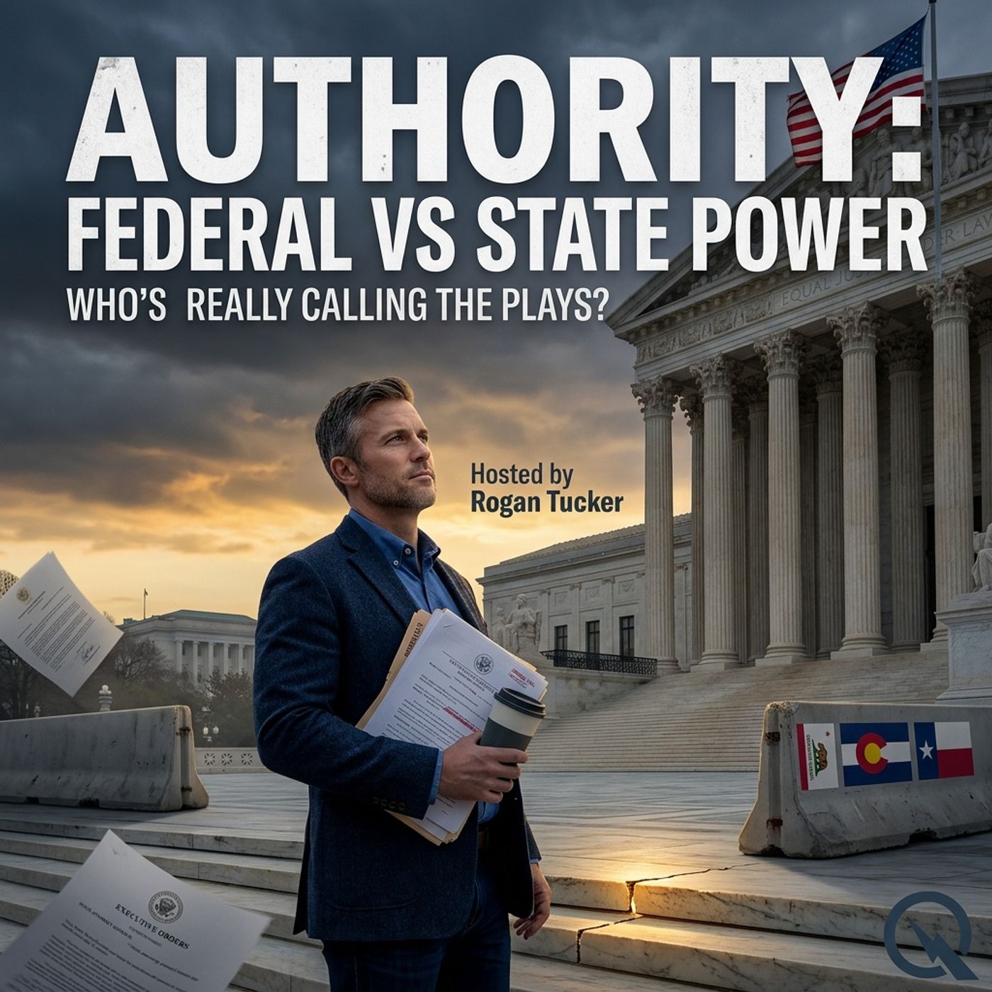 Authority: Federal vs State Power