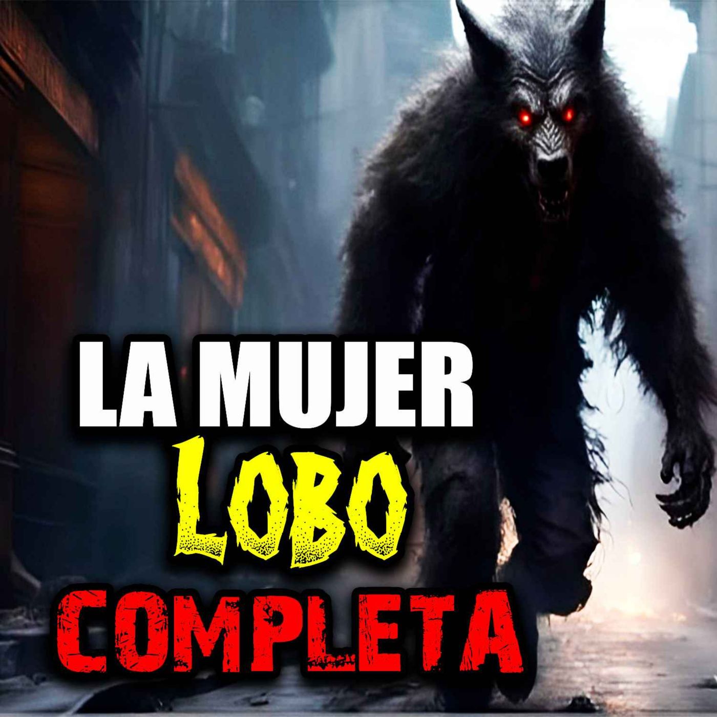 Historias de Terror PR