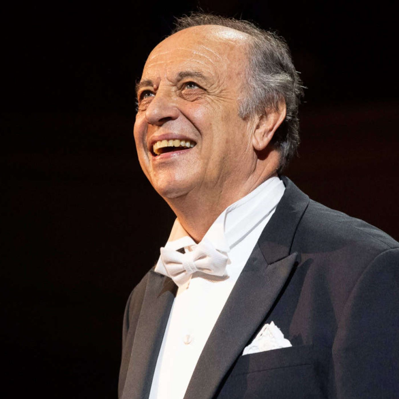 La Mattina all'Opera Buongiorno con ... Leo Nucci episode artwork