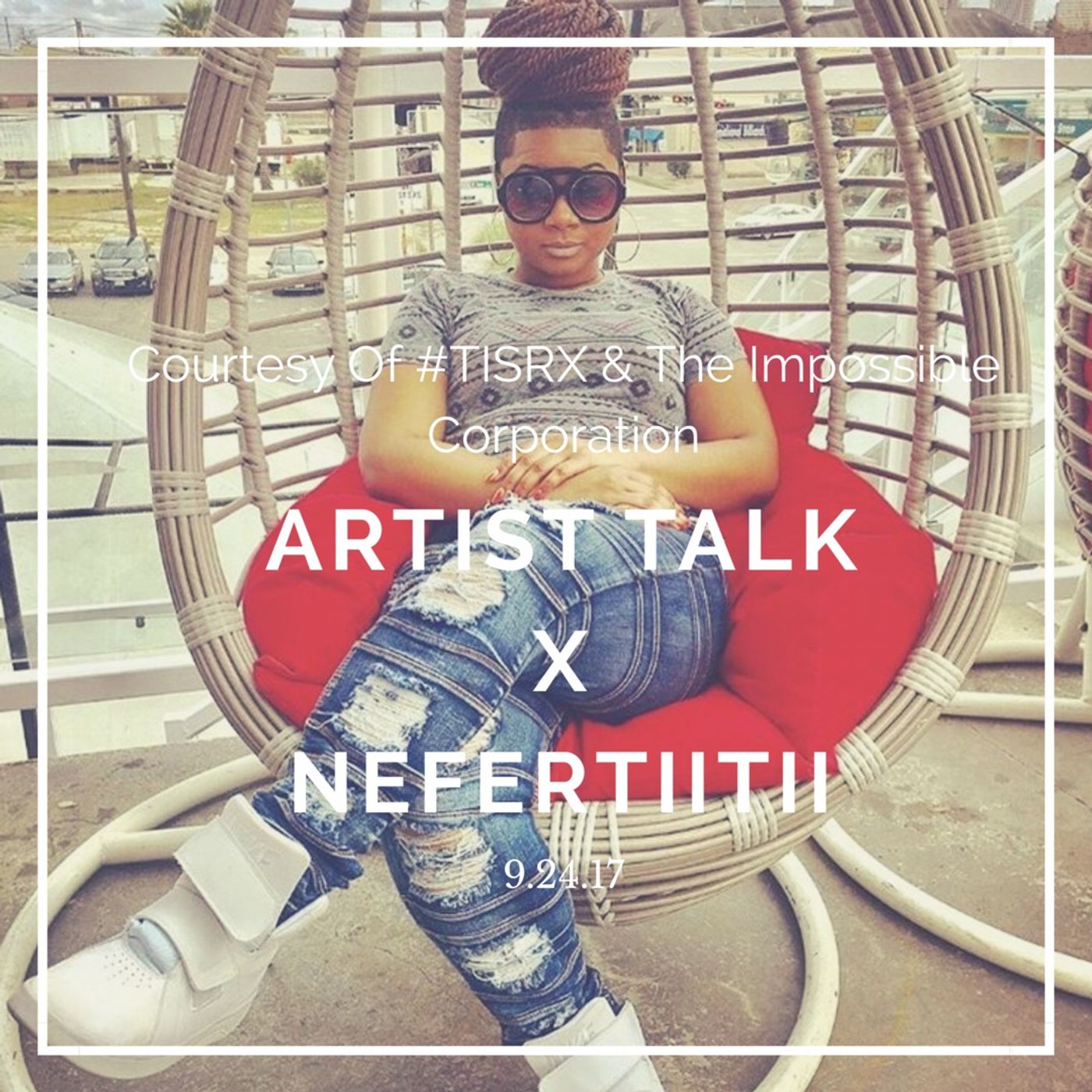 TISRX X Nefertiitii thumbnail