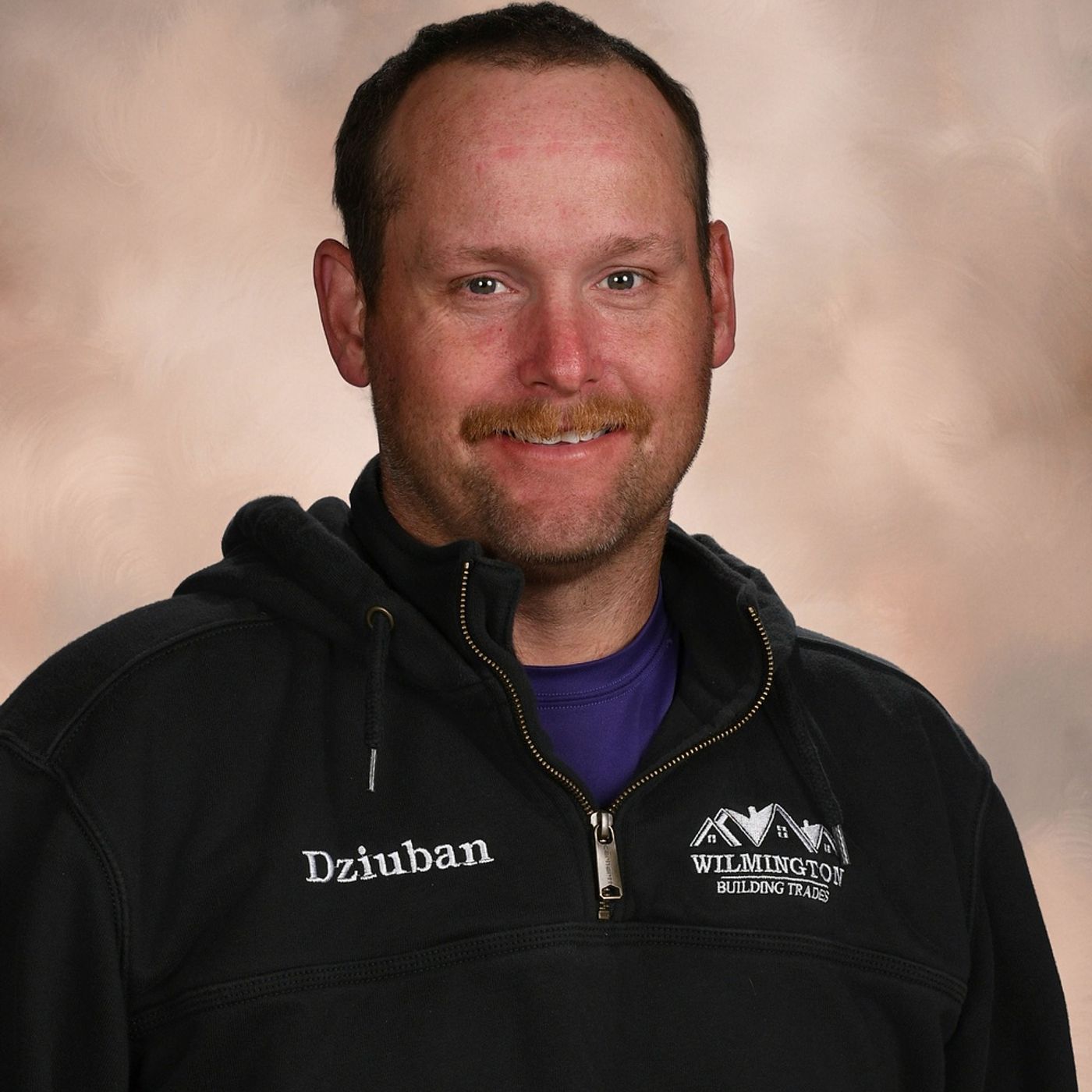 Wilmington community mourns loss of teacher, wrestling coach Nick Dziuban episode artwork