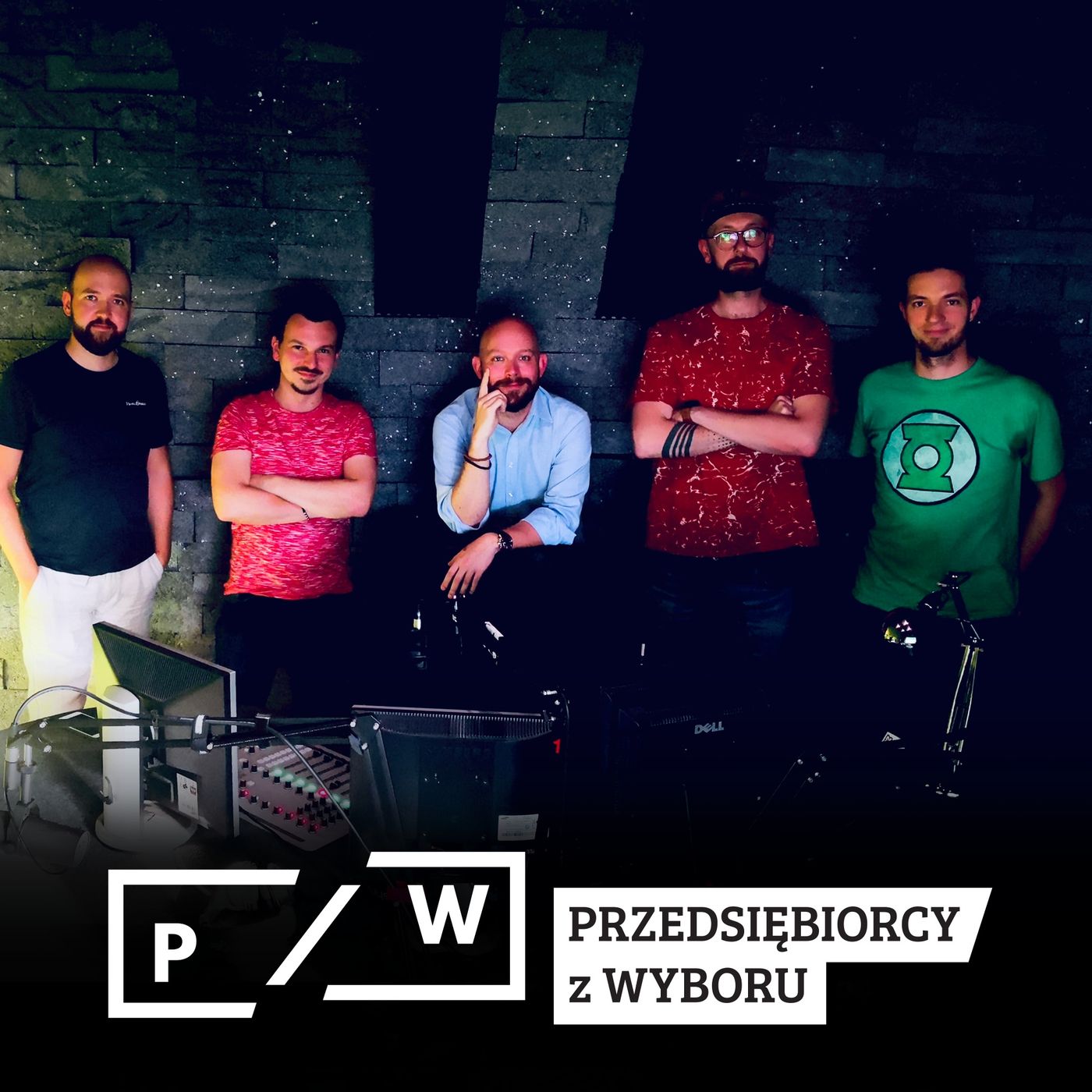 Przedsiębiorcy z Wyboru