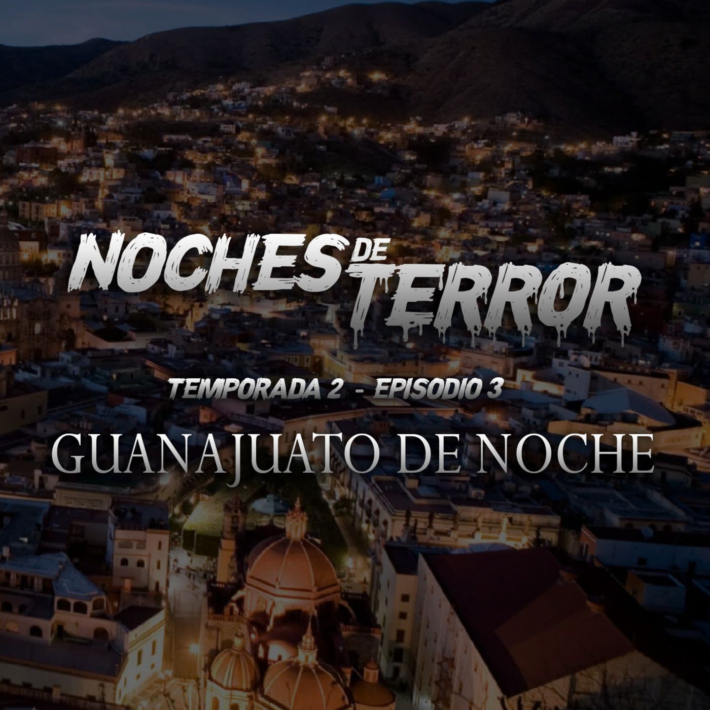 Noches de Terror