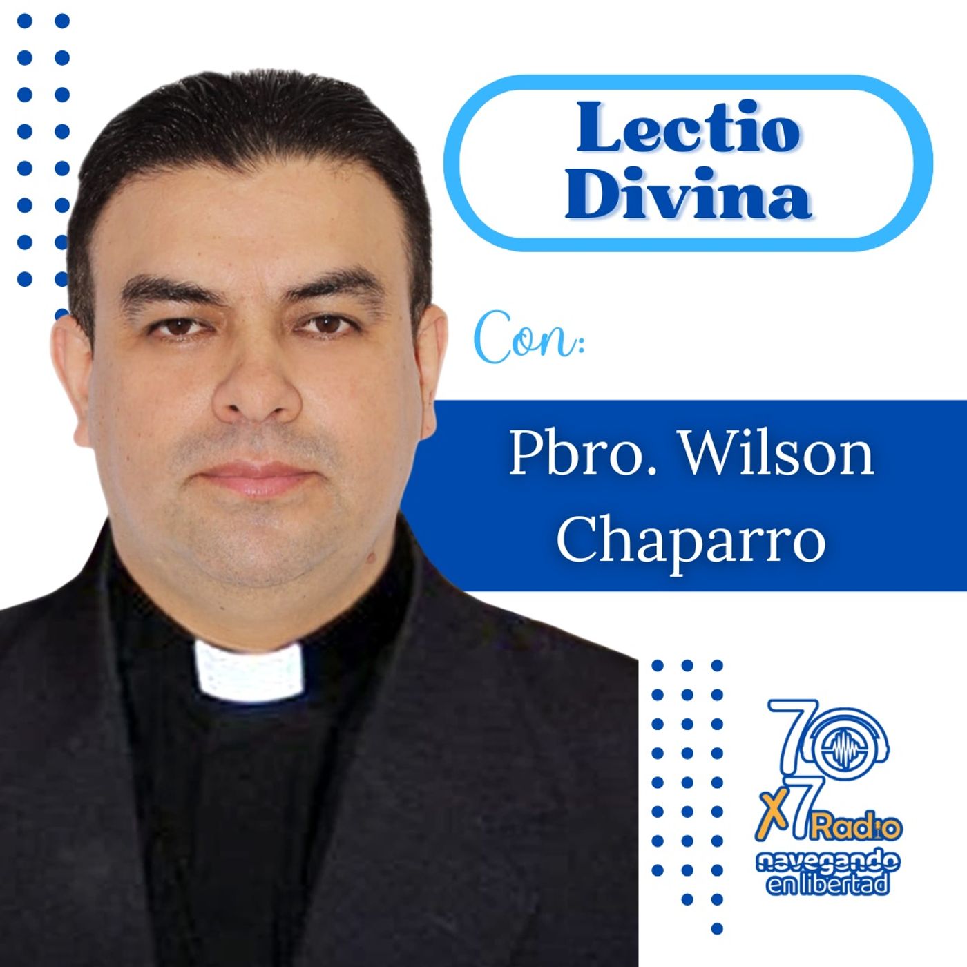 ¡Lectio Divina!