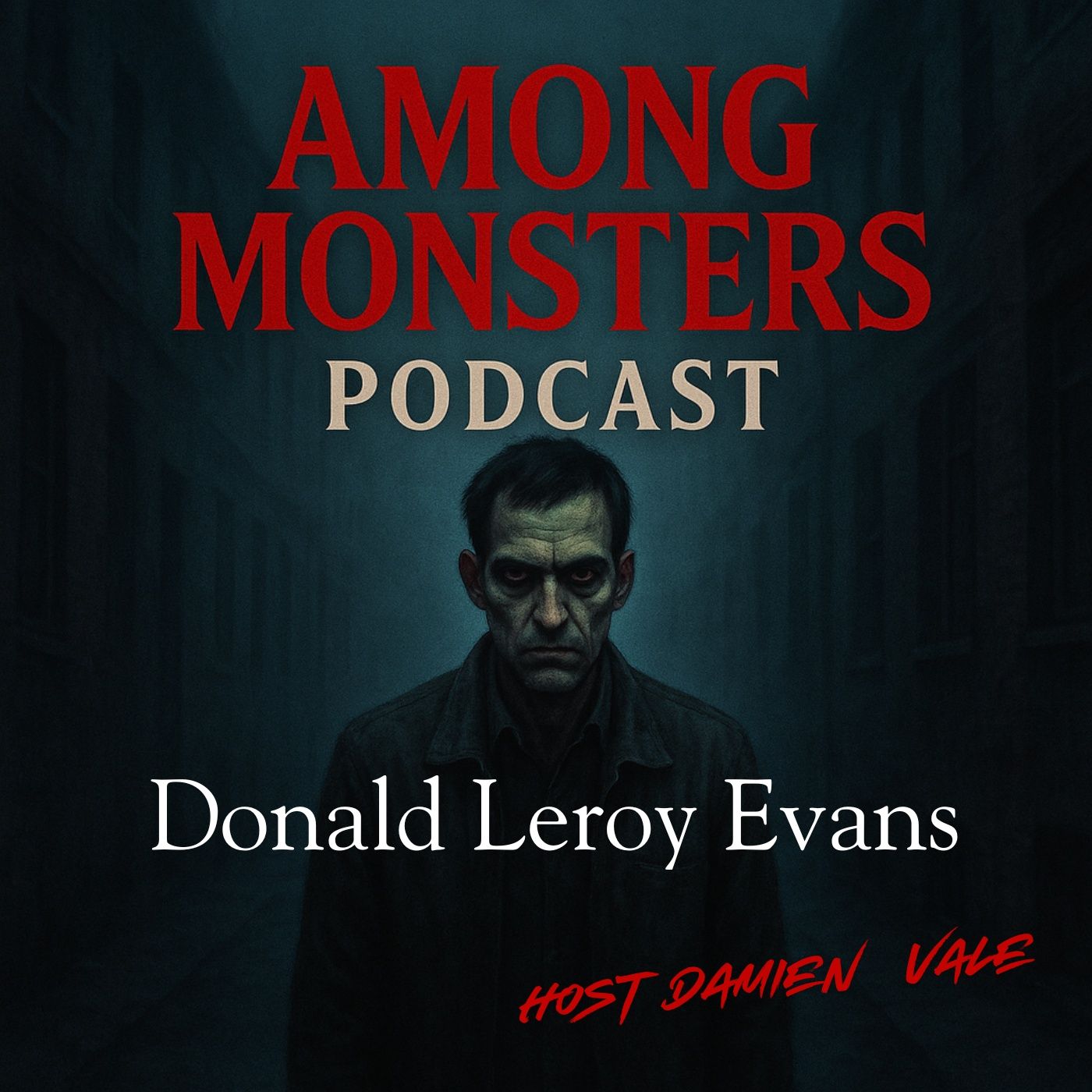 Among Monsters Podcast