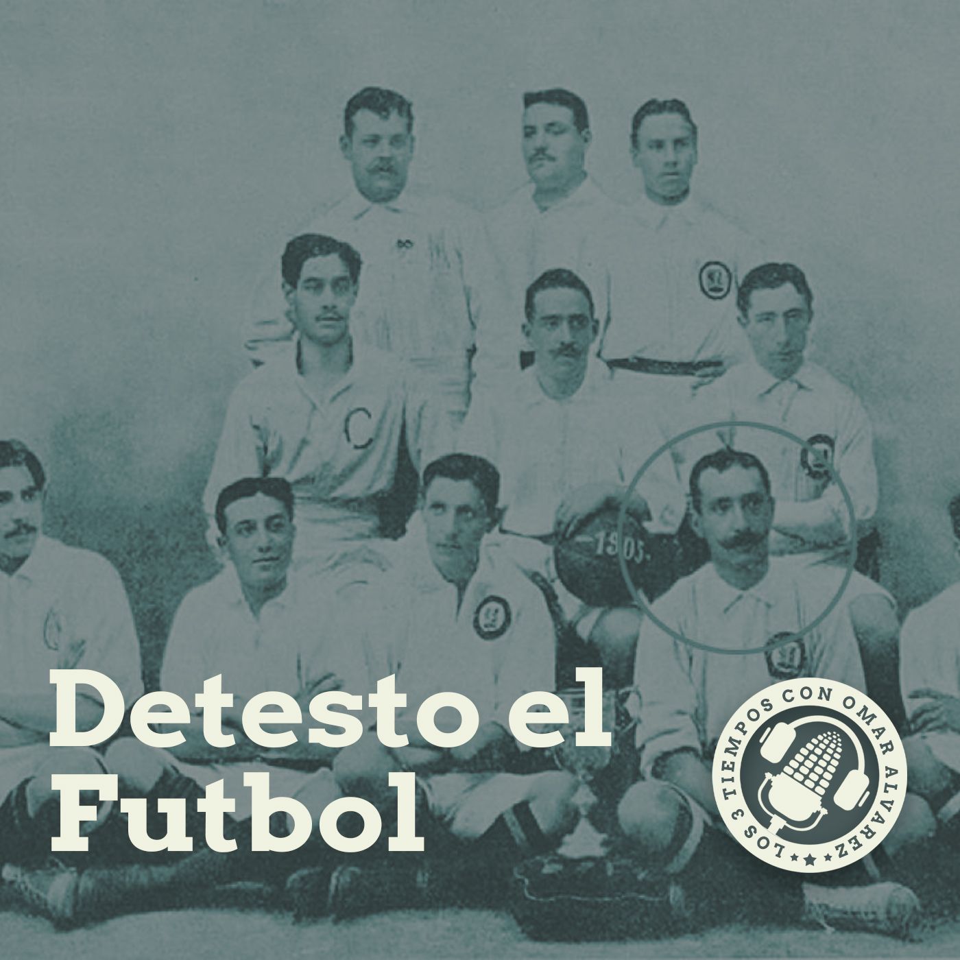 Nuestra historia