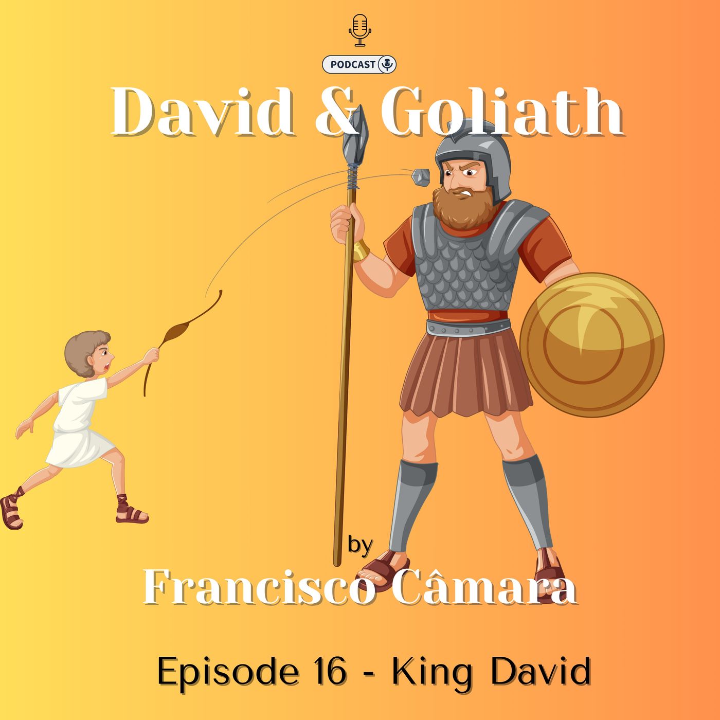 David & Goliath