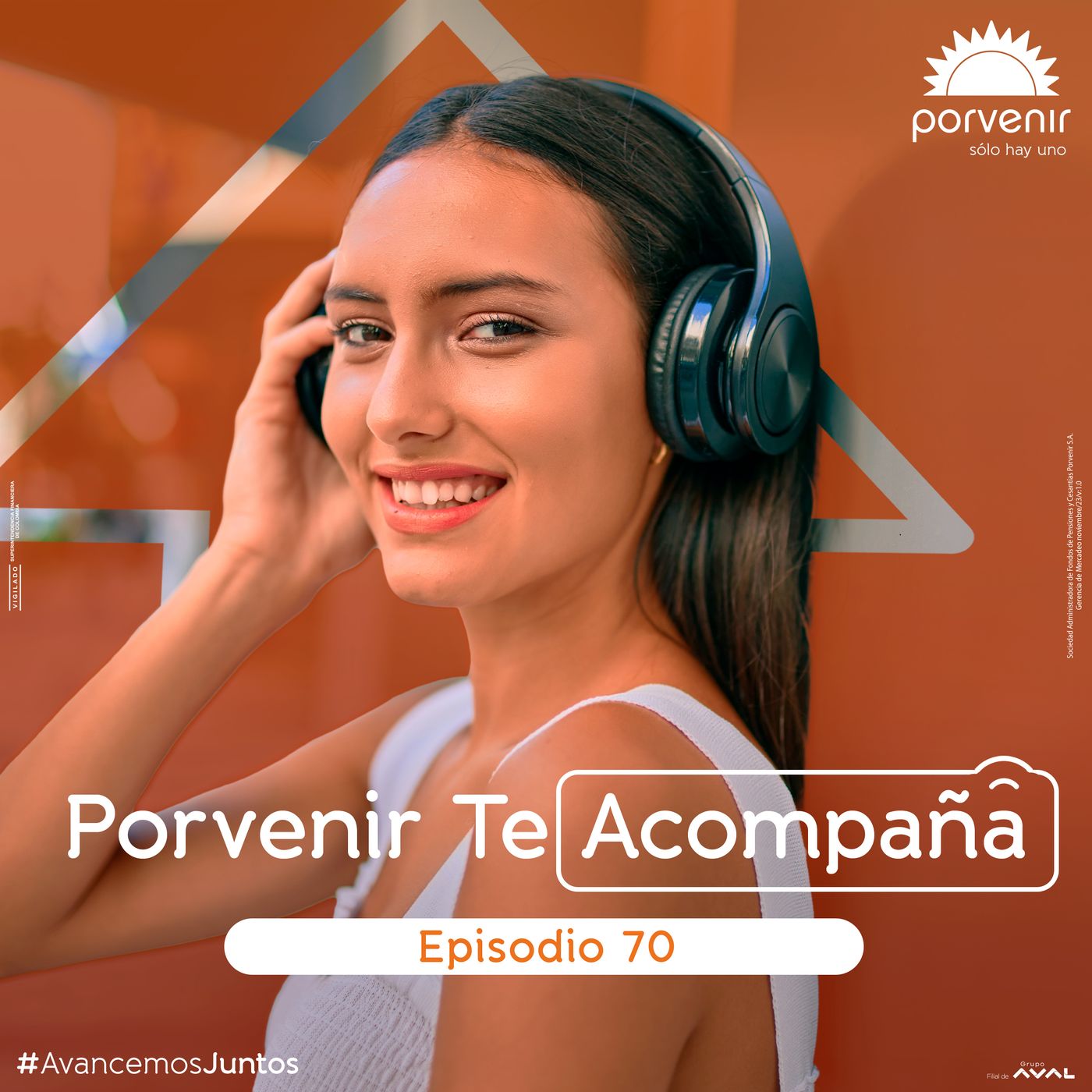 Porvenir Te Acompaña