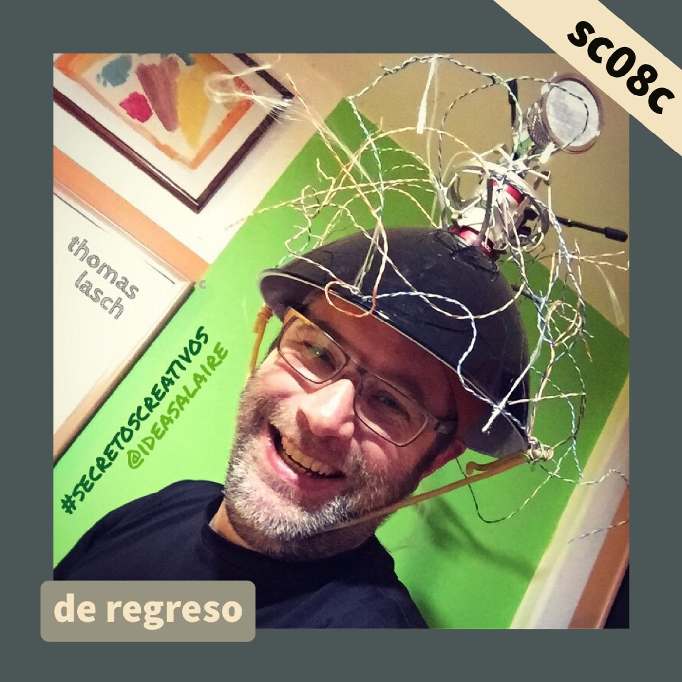 Ideas al aire