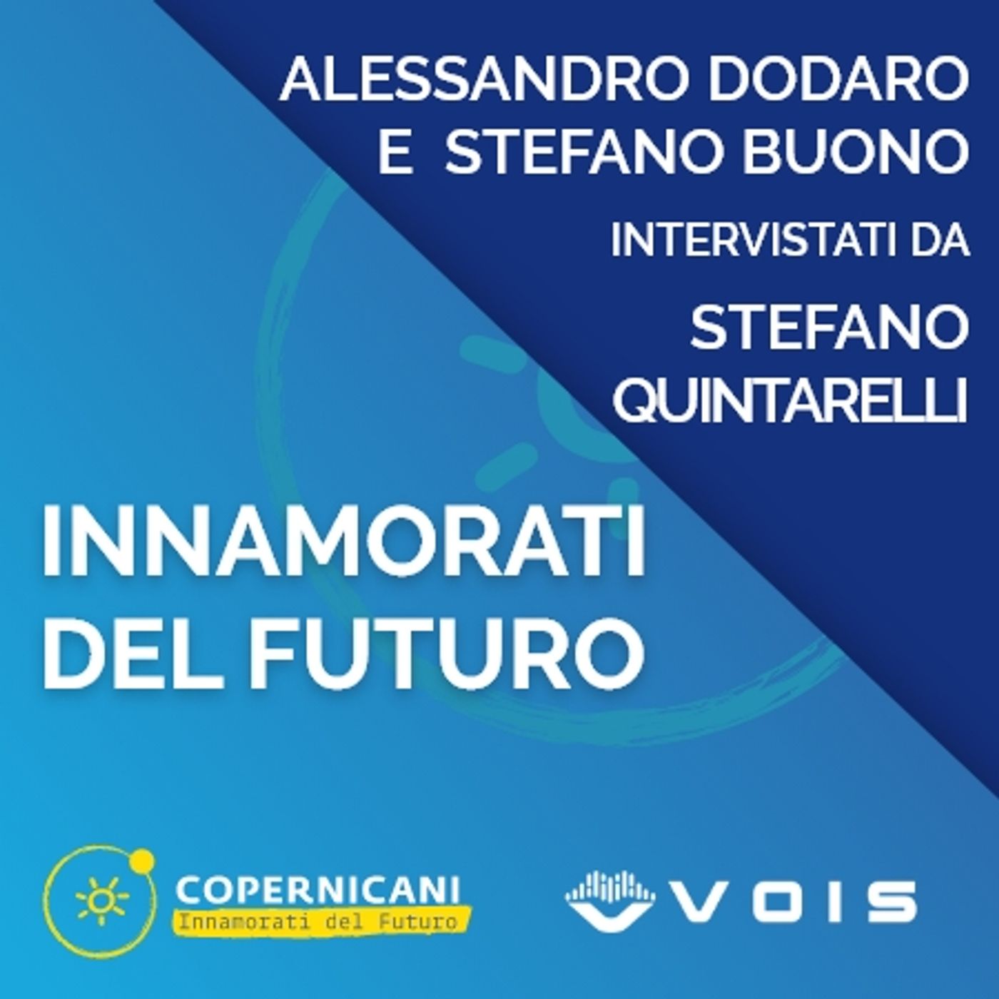 Copernicani: Innamorati del Futuro