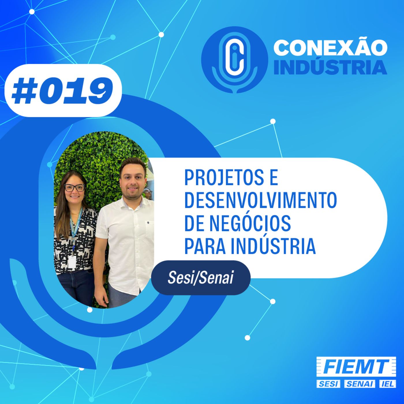 Indústria Presente