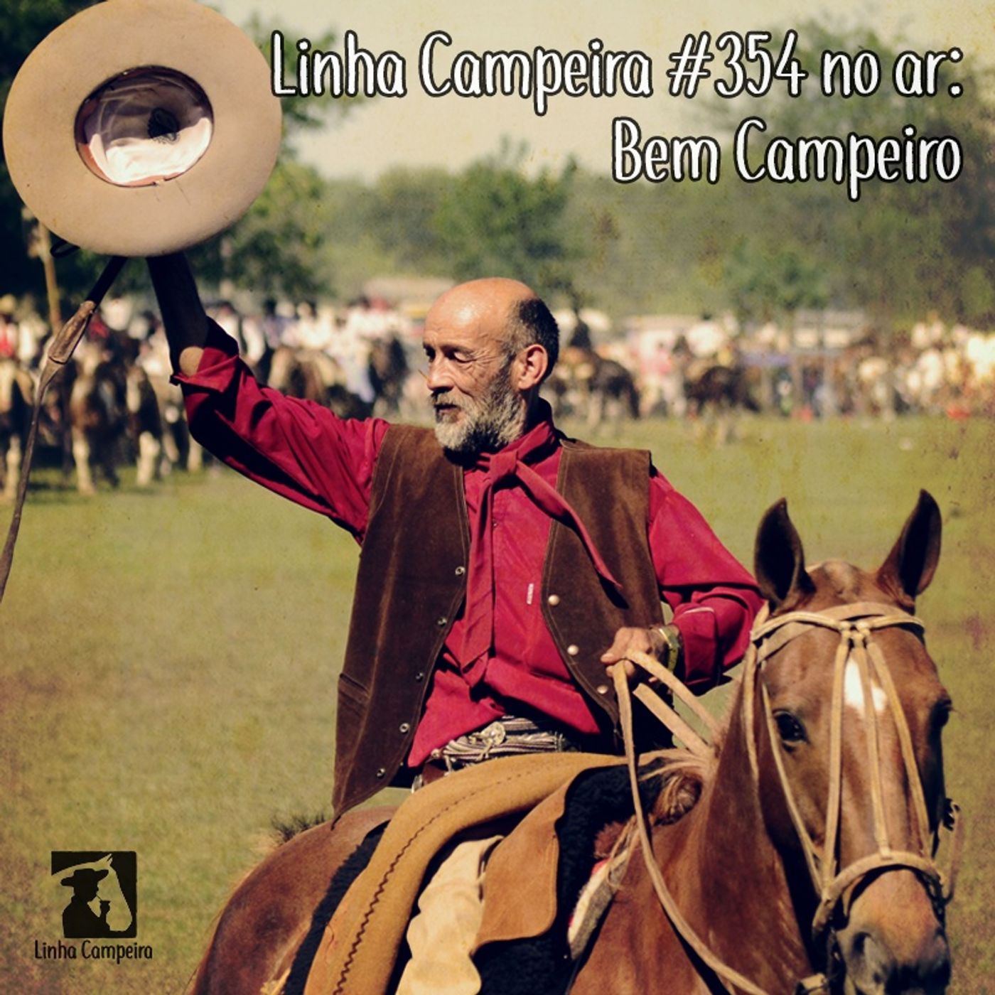 Linha Campeira