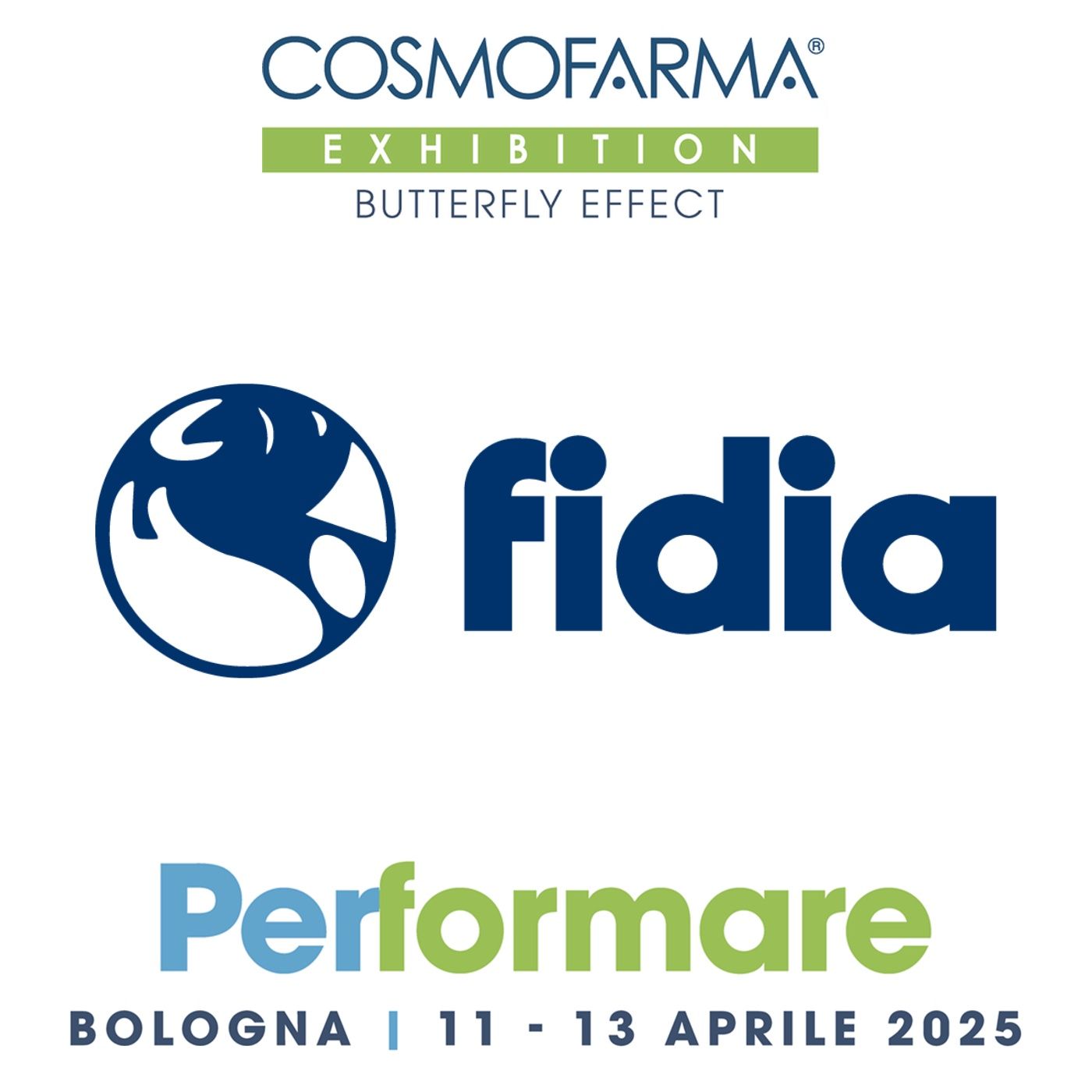 Maurizio Marrazzo - Corporate Head of Marketing Health & Wellness Care Fidia Pharma - COSMOFARMA 2025 episode artwork