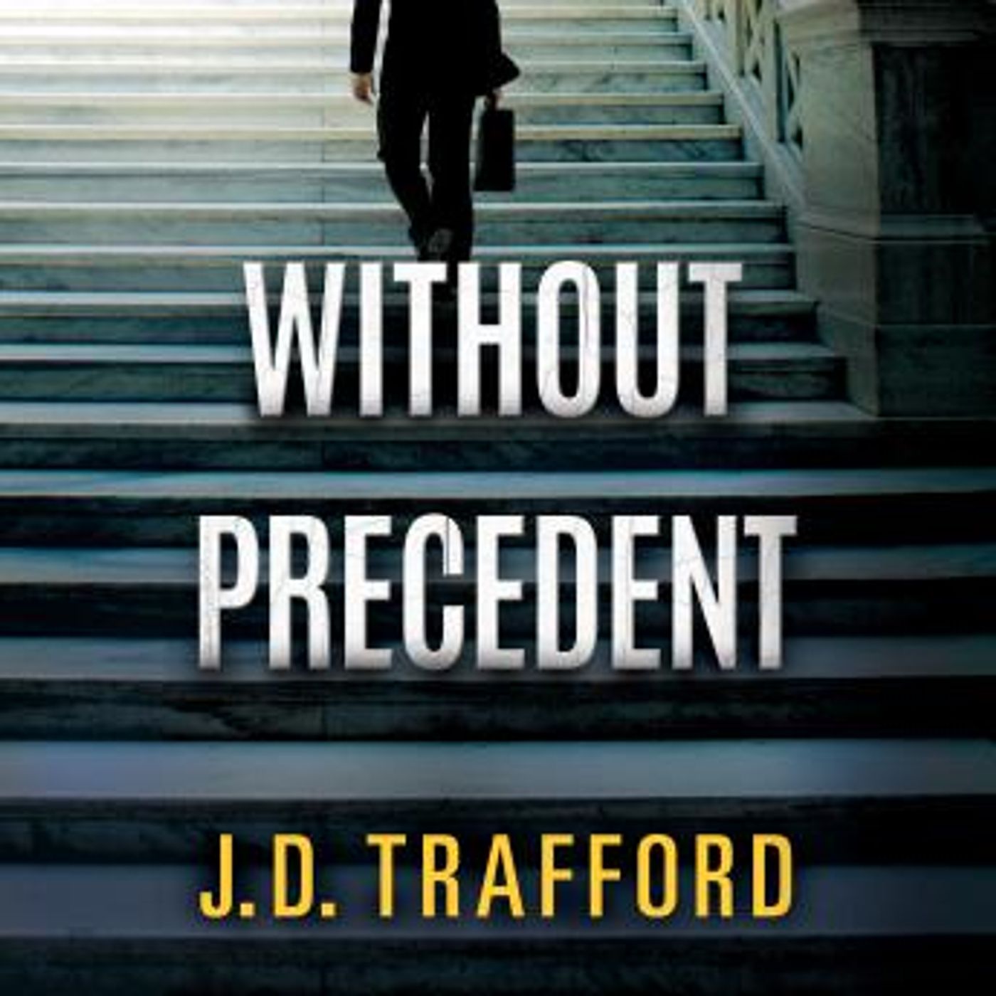 Download Incredible Full Audiobooks in Mystery, Thriller & Horror, Legal & Political