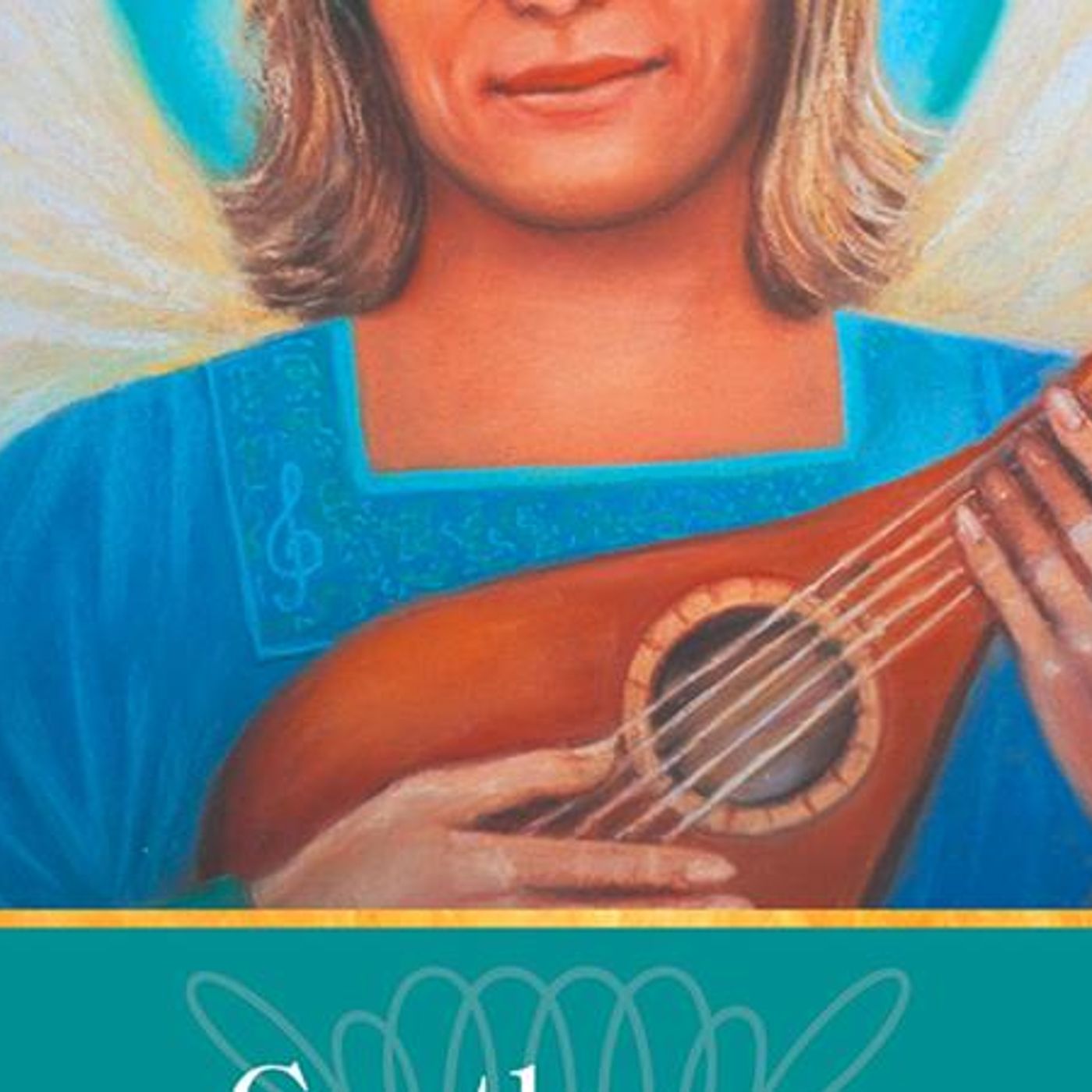 Connecting with the Archangels Sandalphon, Jophiel and Raguel  Grace and Ease