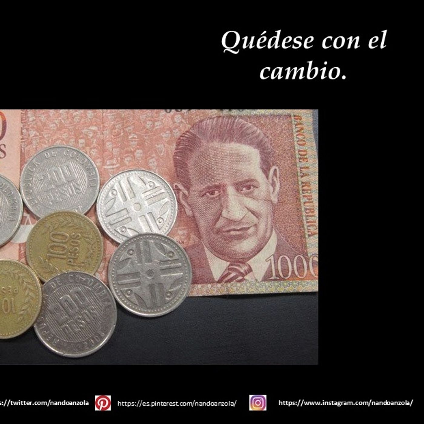 Reflexionando en DIos