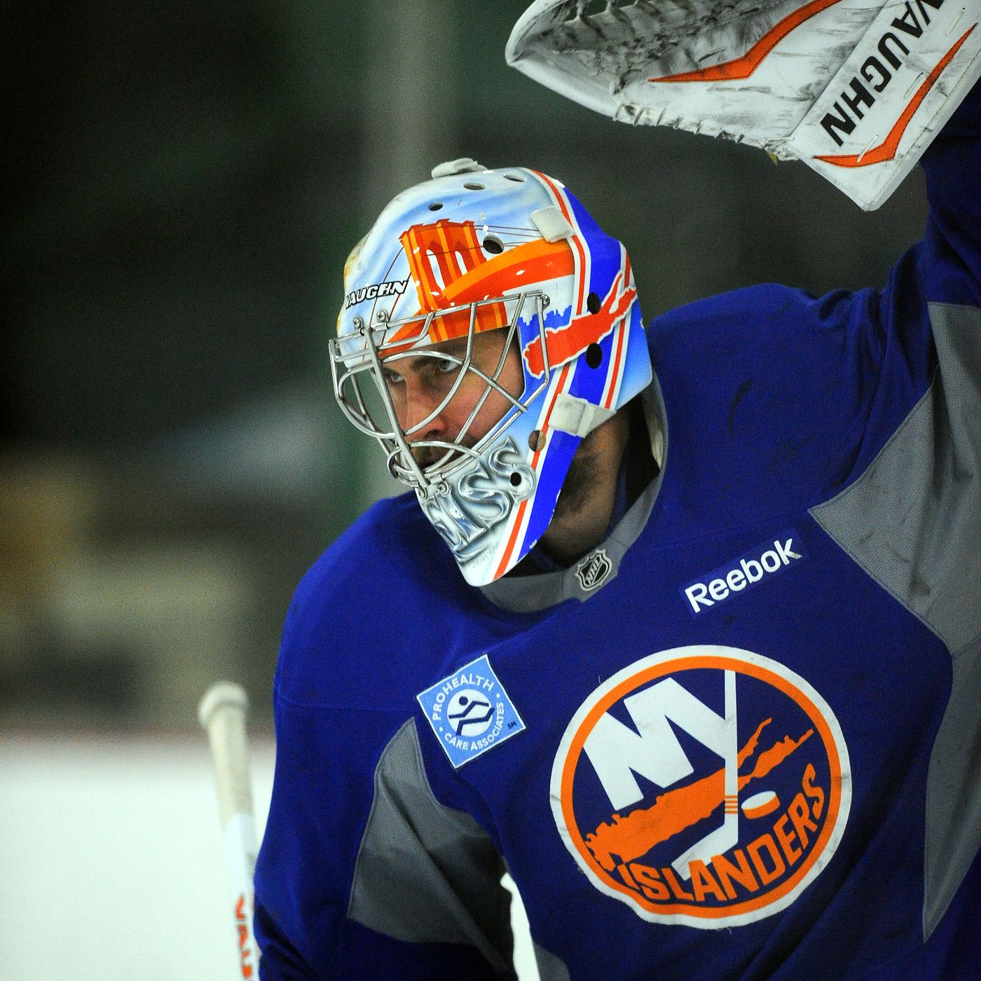 NY Hockey Report – NHL Second Round