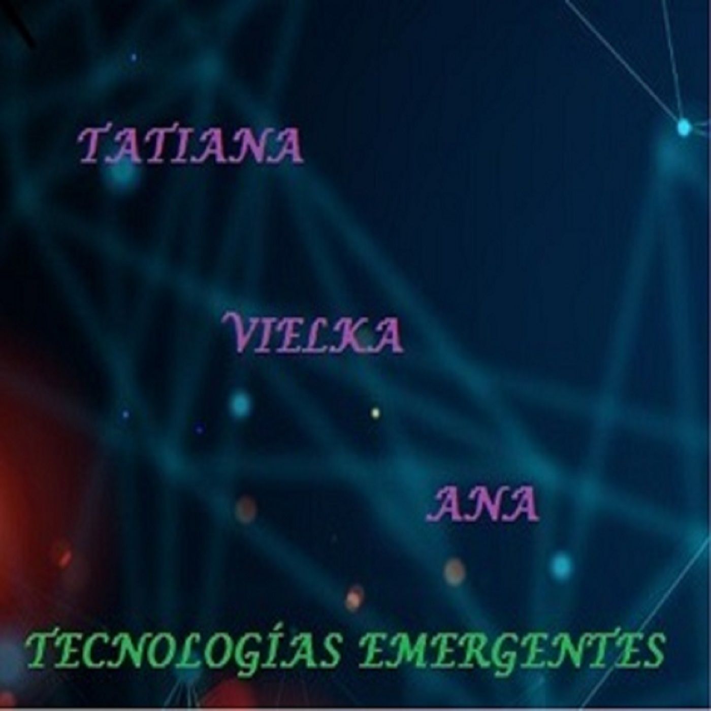 Tecnologías emergentes