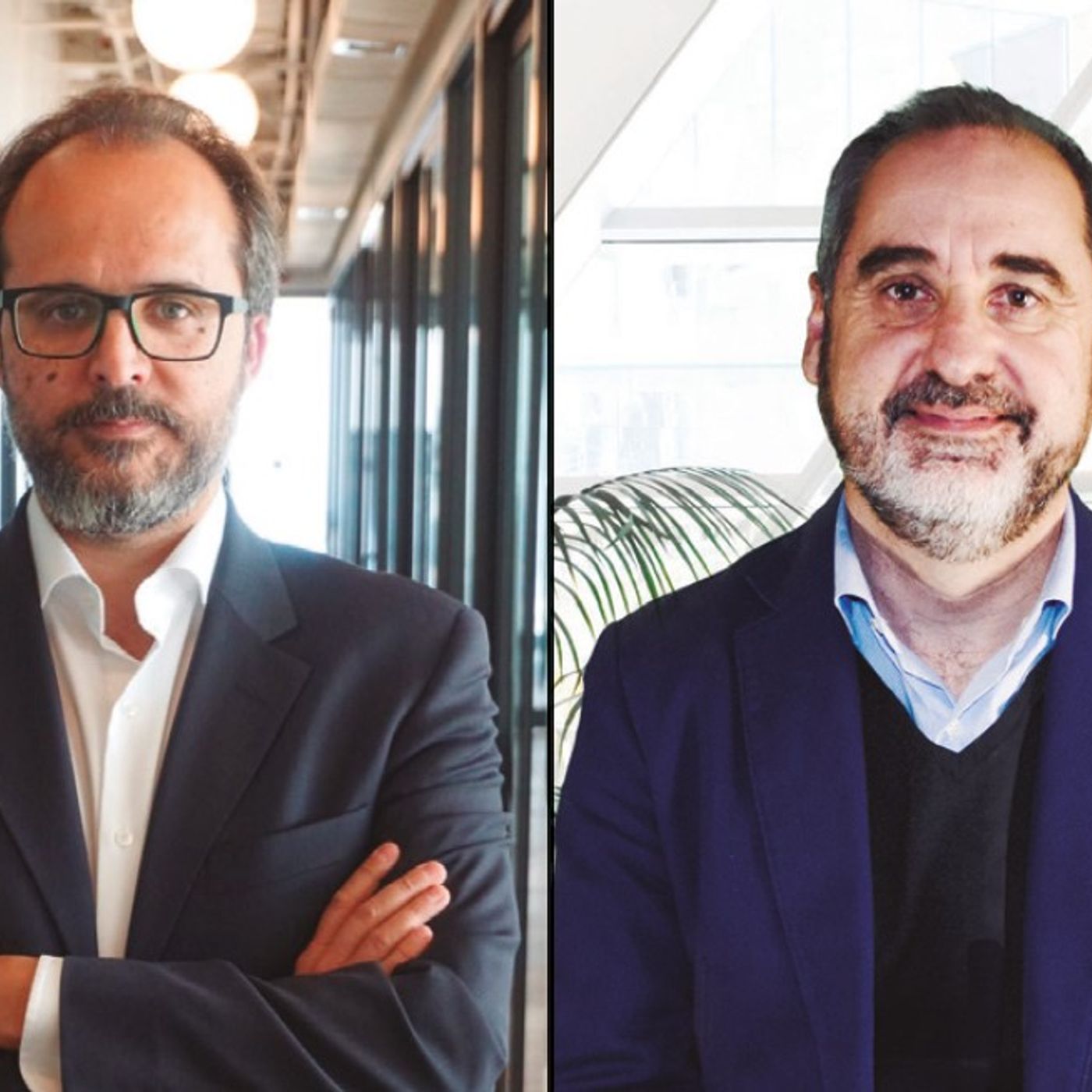 Acelerando Empresas