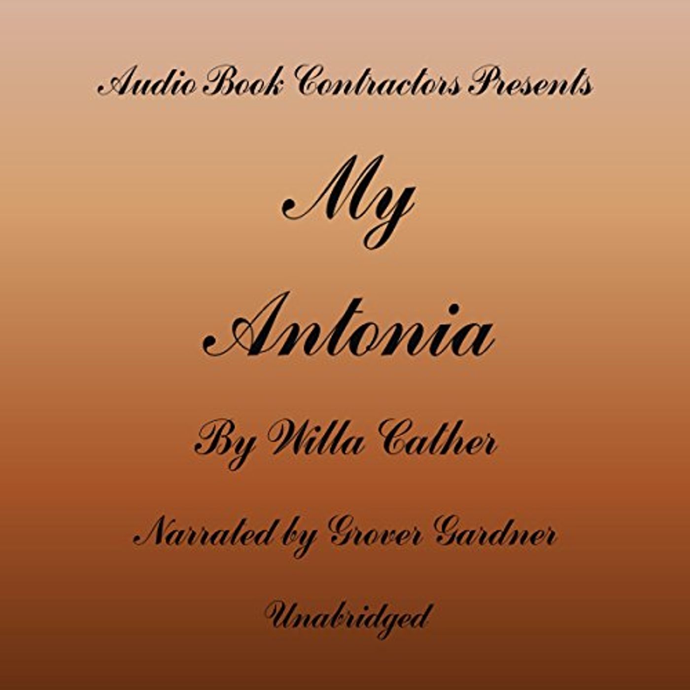 Get Most Popular Full Audiobooks in Classics, American Literature