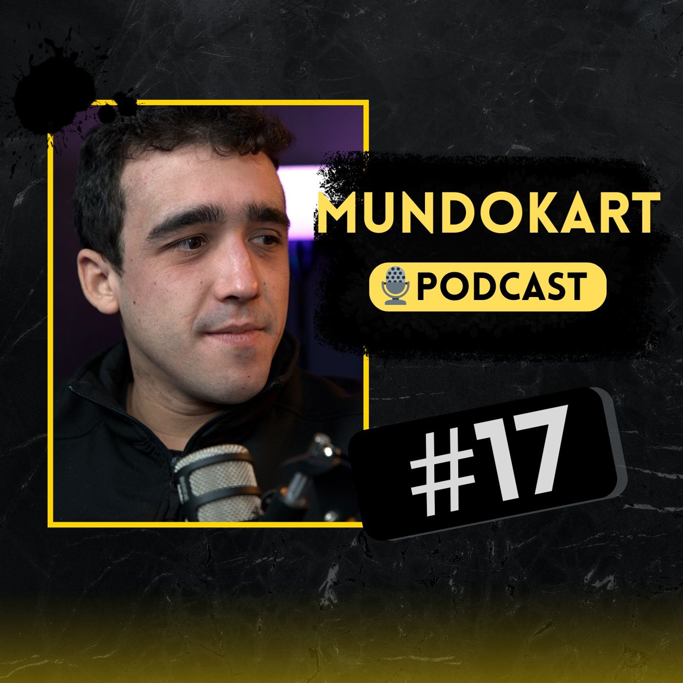 MundoKart Podcast