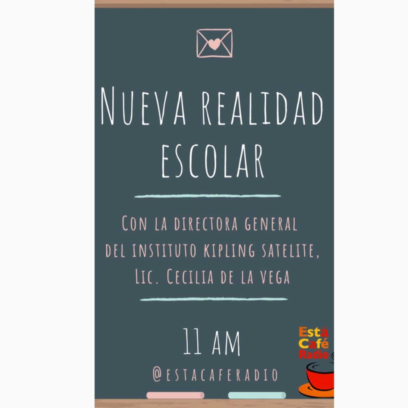 Está Café Podcast