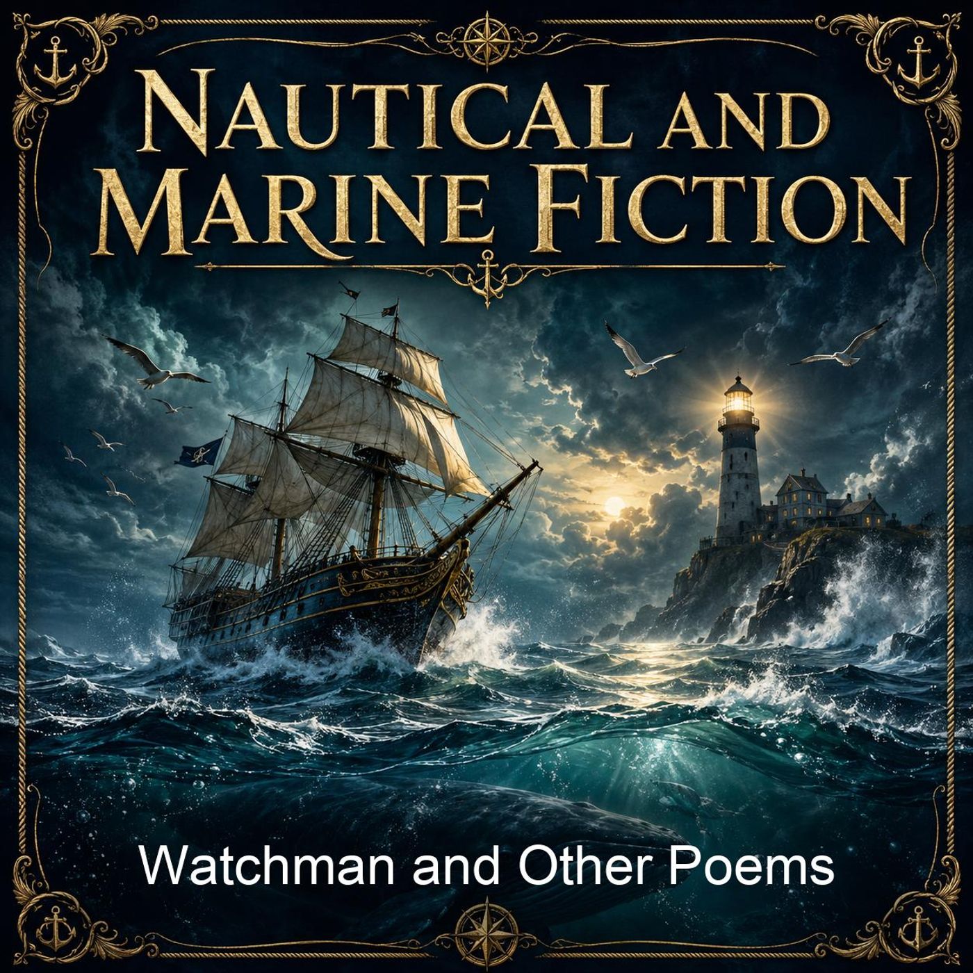 Watchman and Other Poems