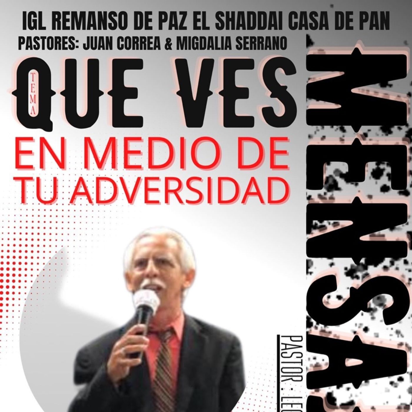 Guerreros de Dios levantando al Caido