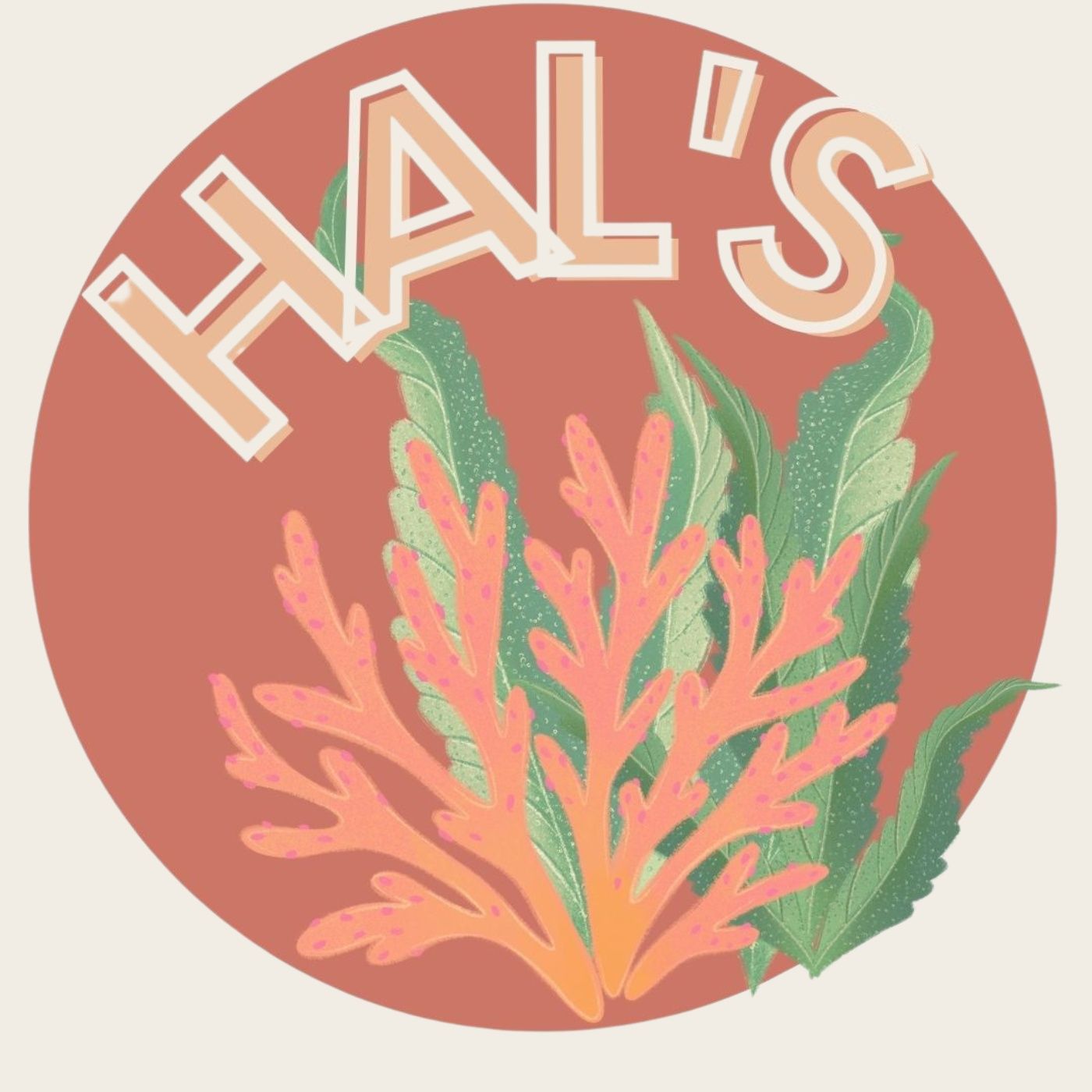 Presentazione nuovo podcast HAL'S