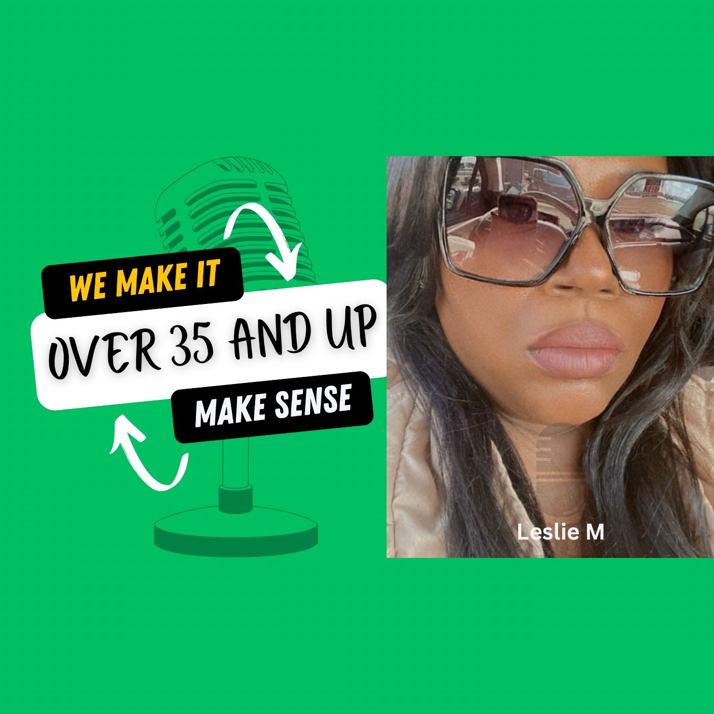 Over 35 and Up