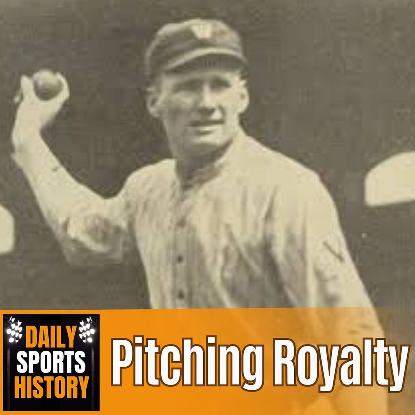 Daily Sports History