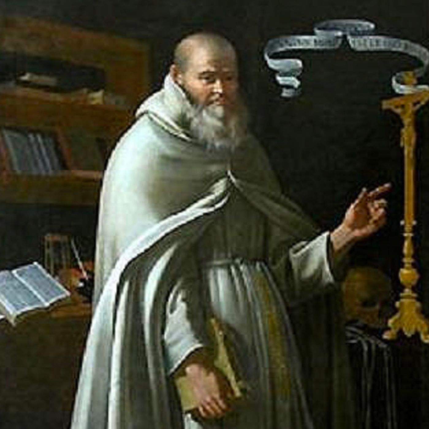 February 21: Saint Peter Damian, Bishop and Doctor