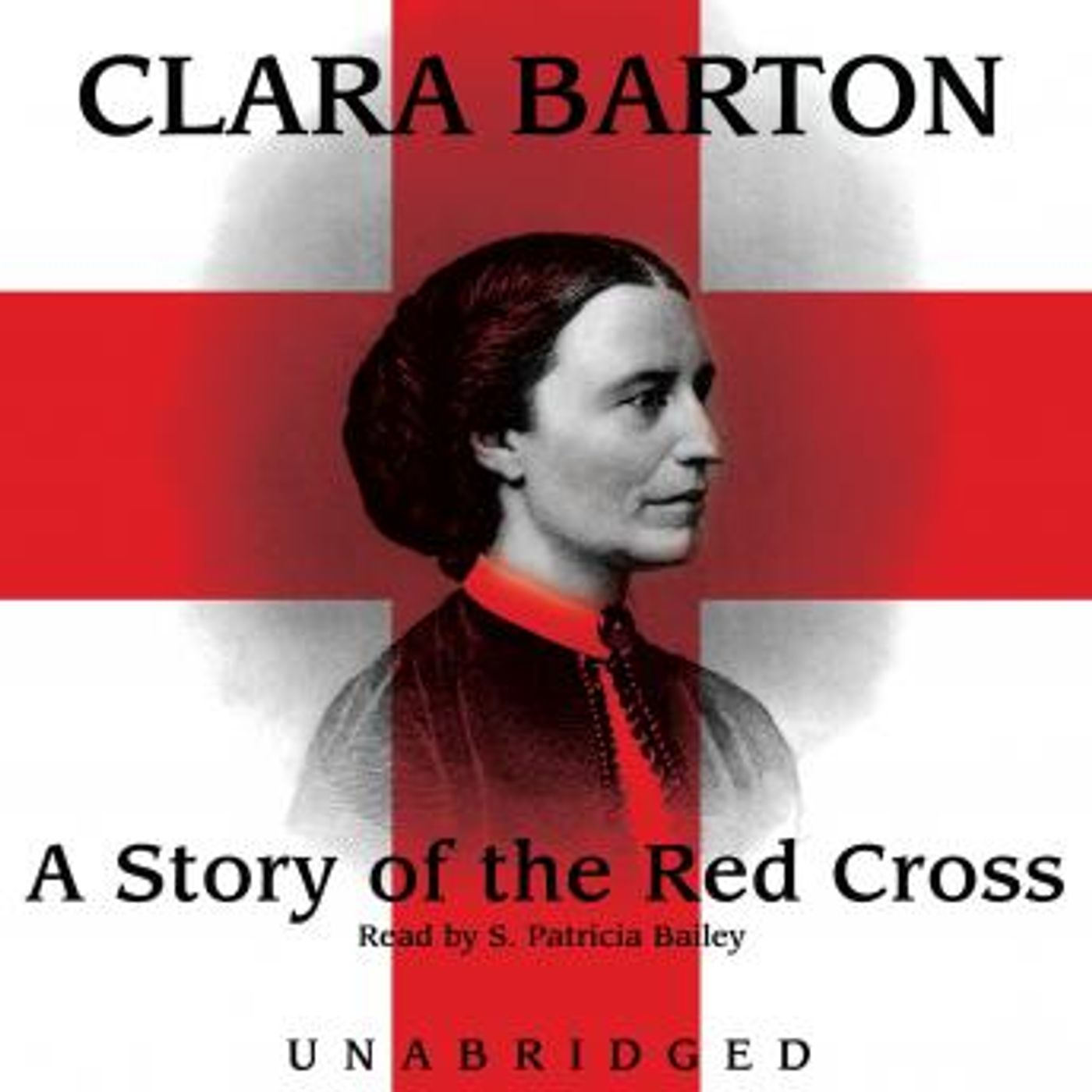 A Story of the Red Cross by Clara Barton episode artwork