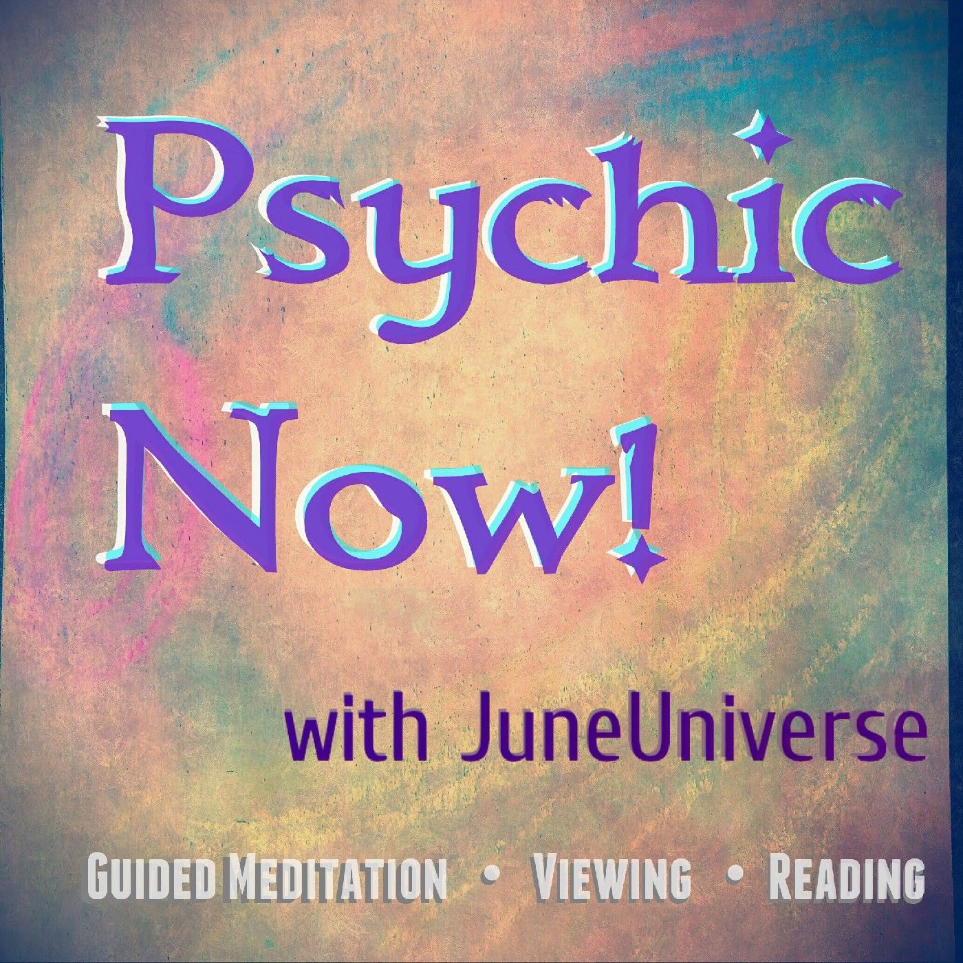 Psychic Now!