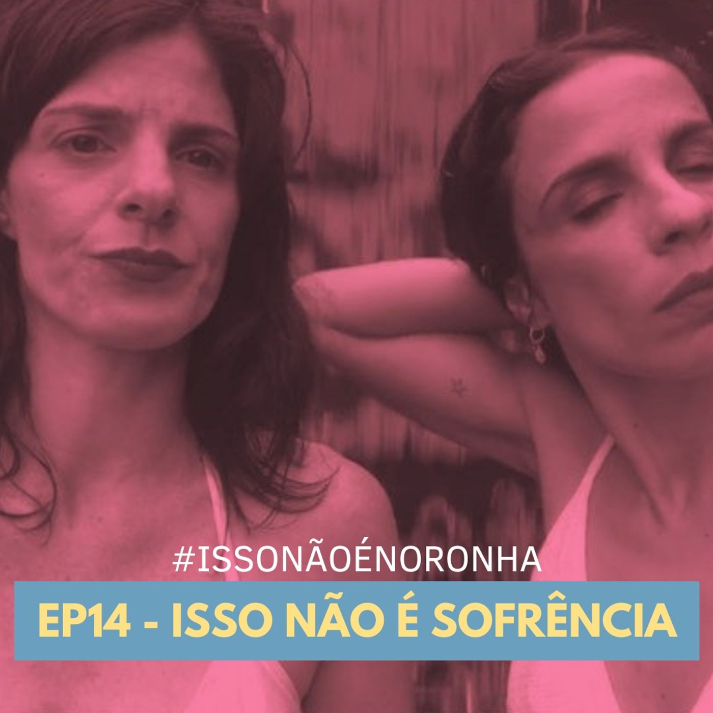 ISSO NÃO É NORONHA