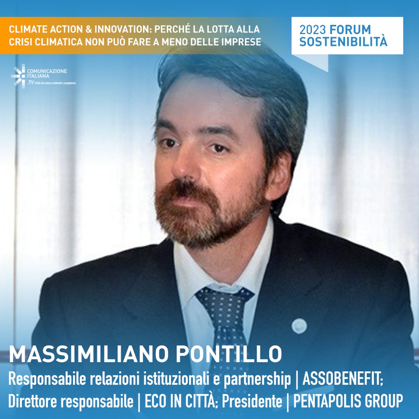 Comunicazione Italiana