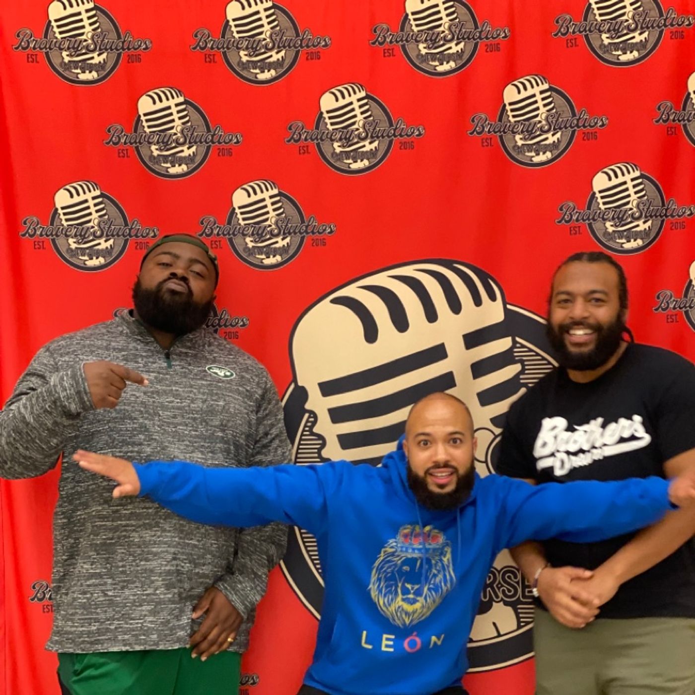 The Educated Brothers Podcast