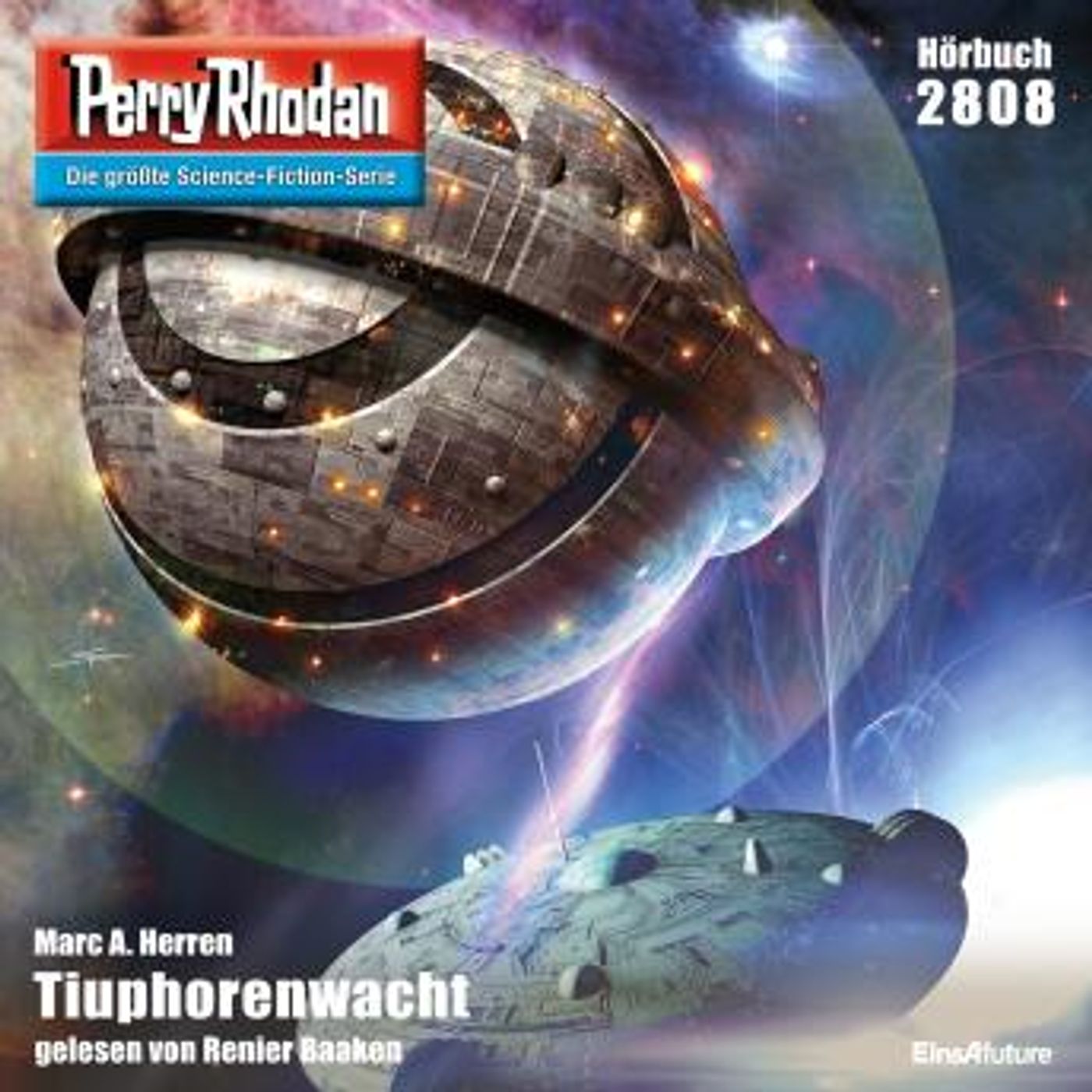 Listen to Top Full Audiobooks in Science Fiction & Fantasy, Space Opera