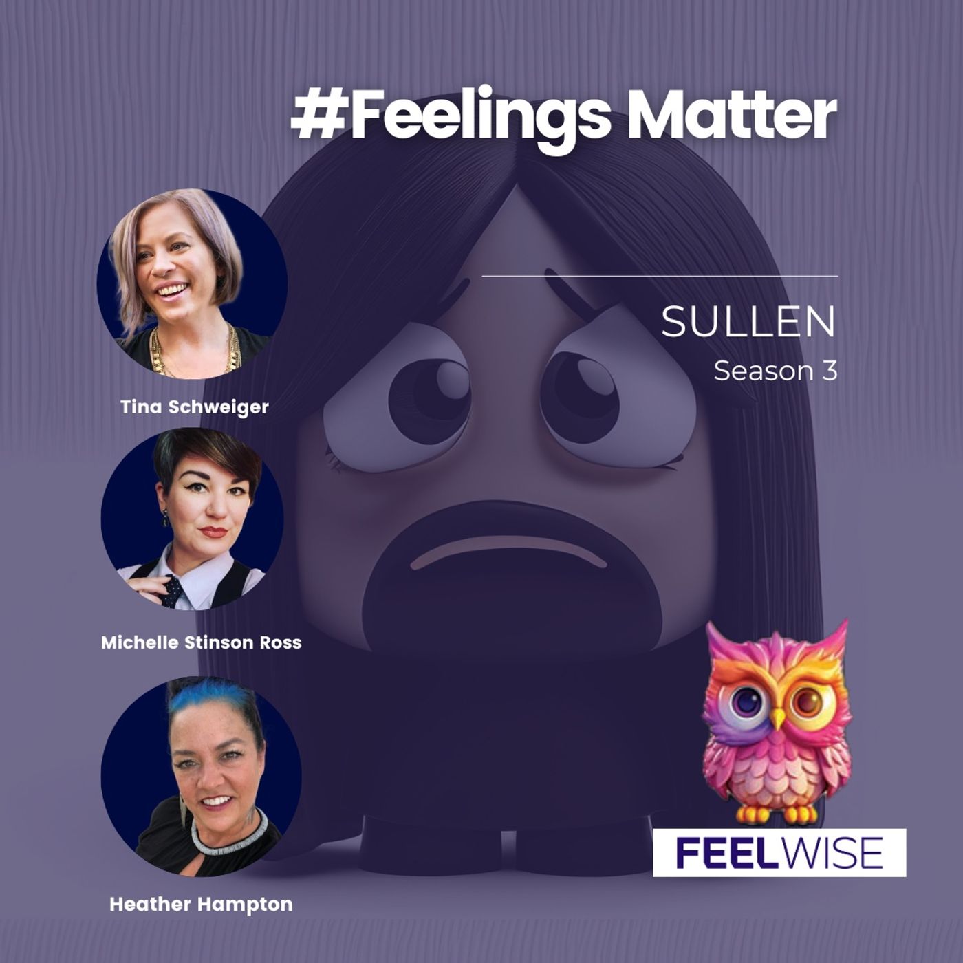 Feelings Matter