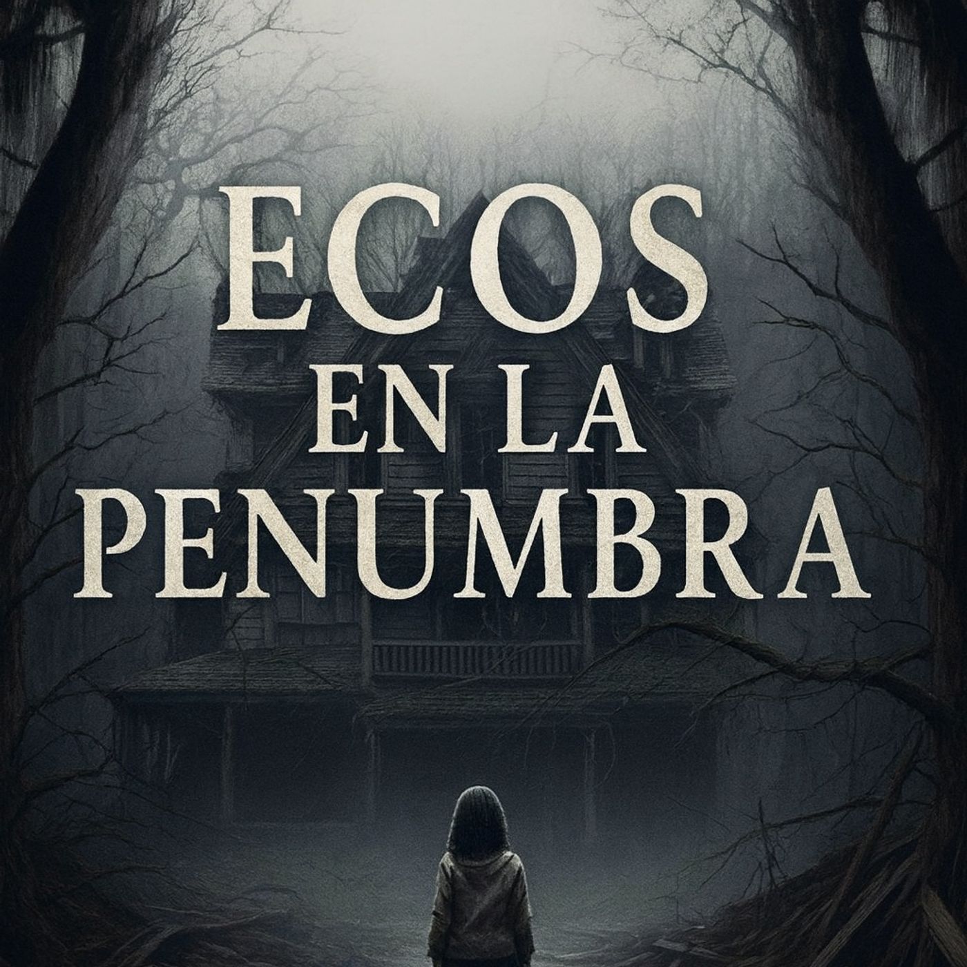 Ecos En La Penumbra podcast artwork