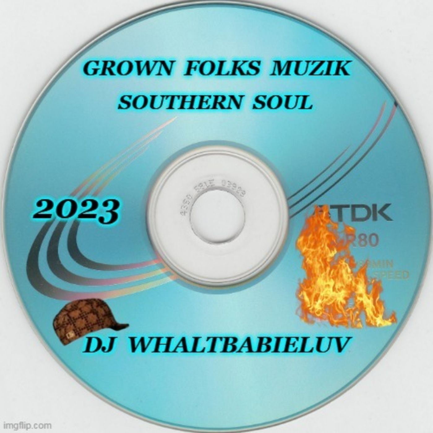 Dj WhaltBabieLuv\'s \