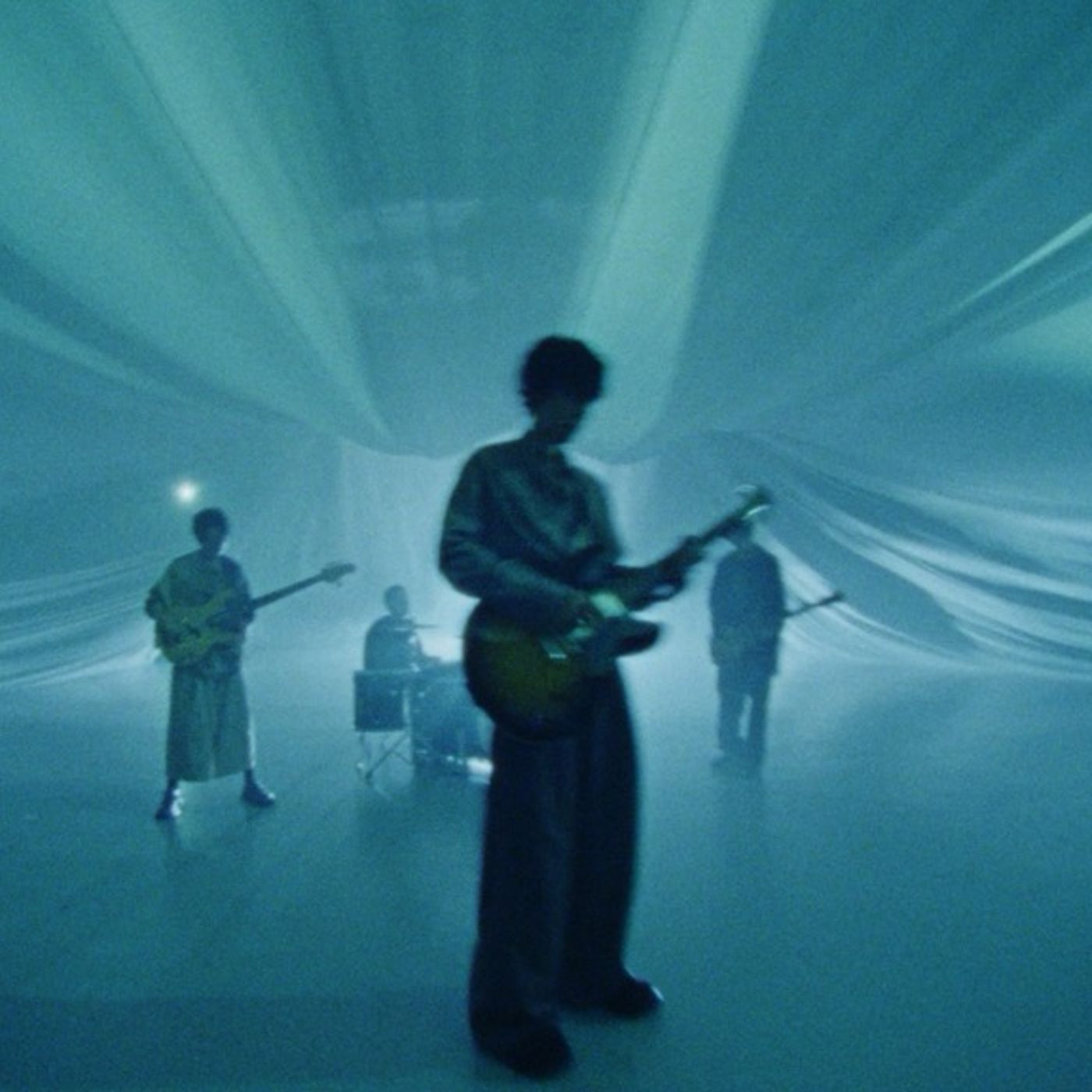 RADWIMPS、力強くも映画の世界観に寄り添う「汝、星のごとく」MV公開 episode artwork