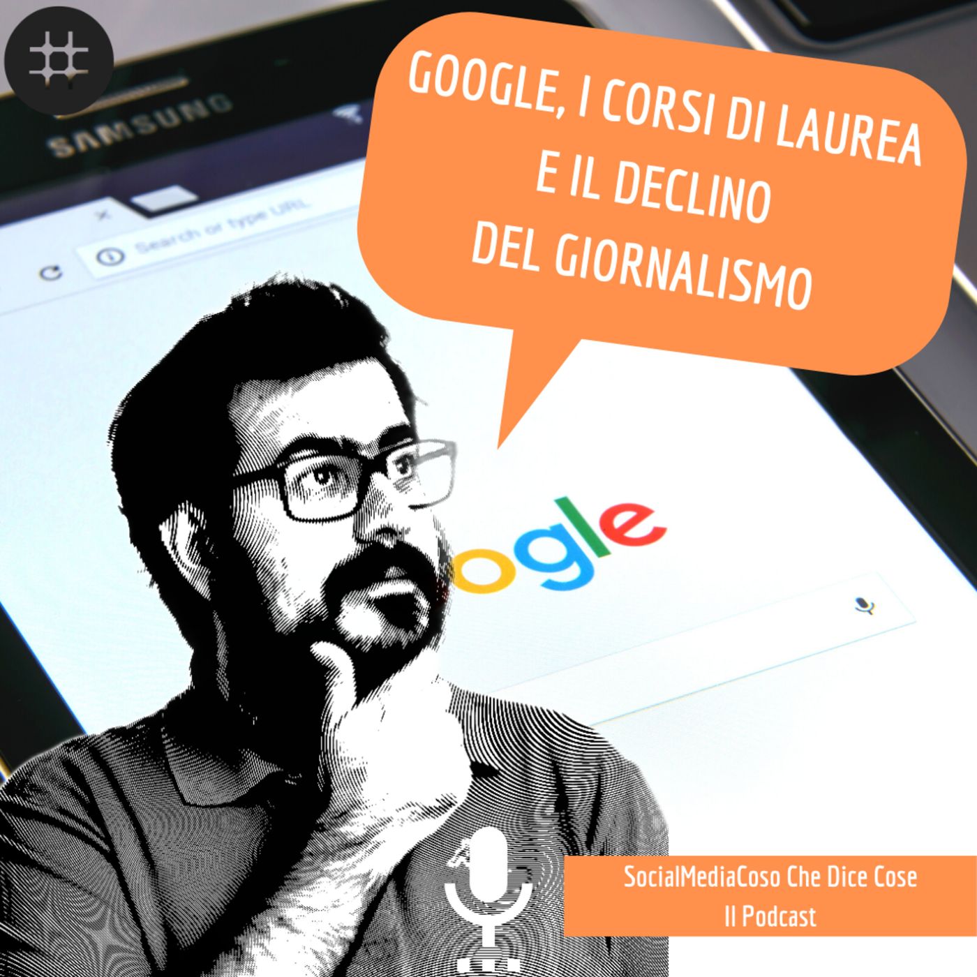 Socialmediacoso Che Dice Cose
