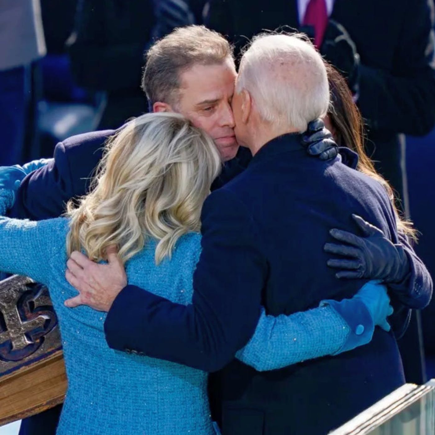Hunter Biden Verdict, Supreme Court on Mifepristone and Bump Stocks episode artwork