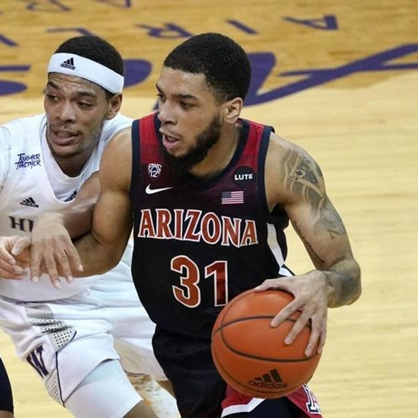 Ep.90: UA bans itself from 2020-21 Postseason but continue to play well episode artwork