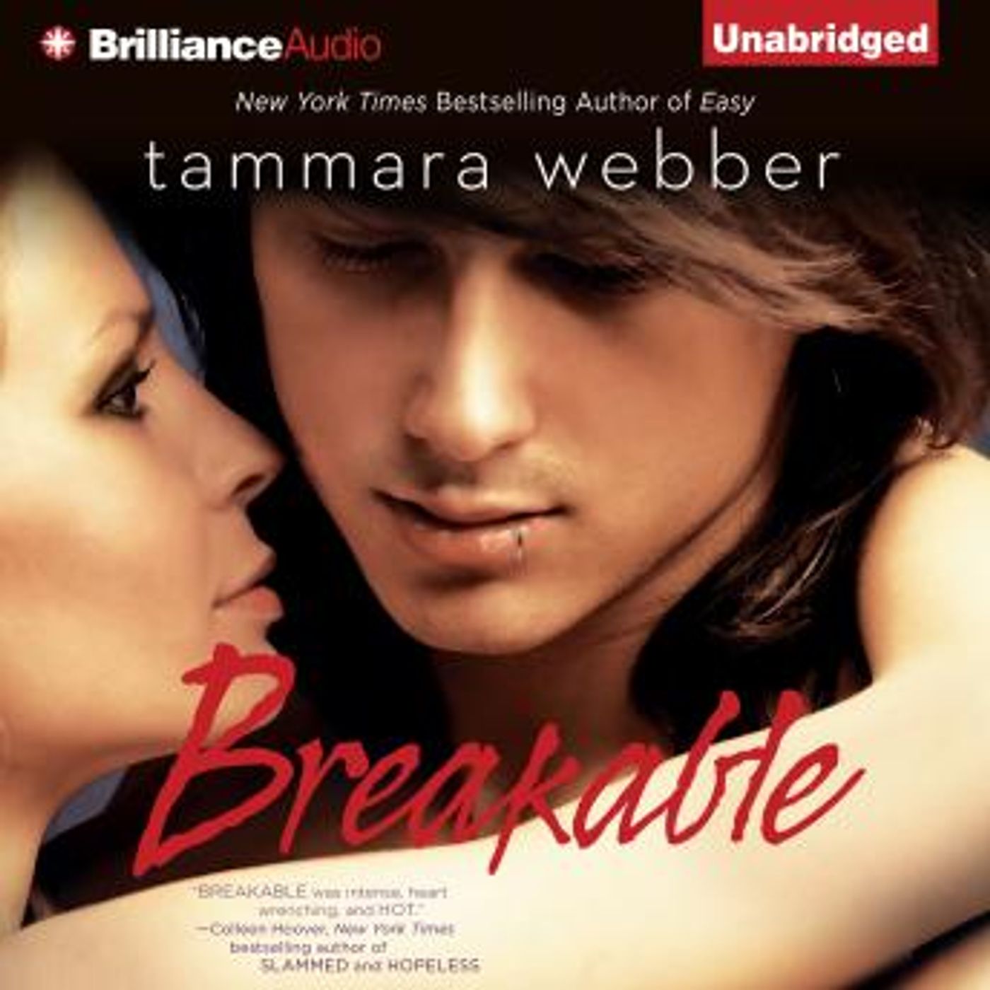 Listen to Trending Full Audiobooks in Romance, Modern