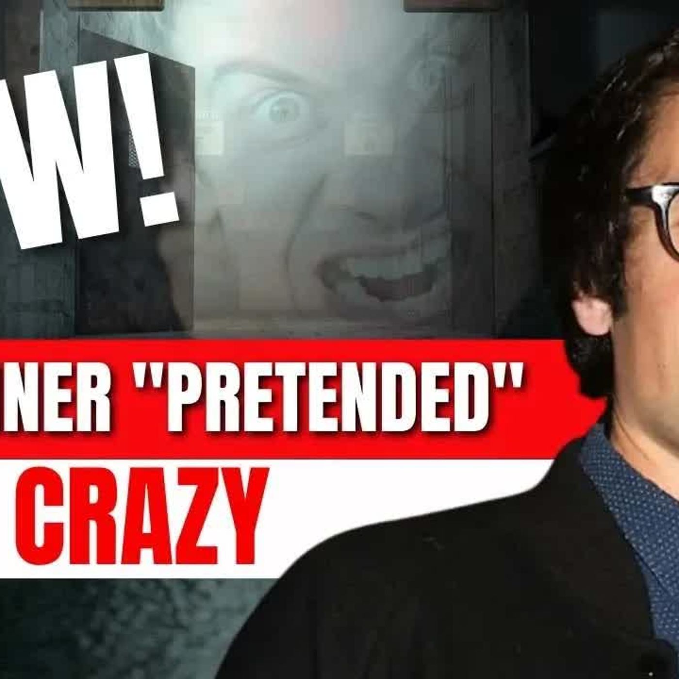 Crouching Reiner, Hidden Druggie and the #3 Clue Everyone Missed