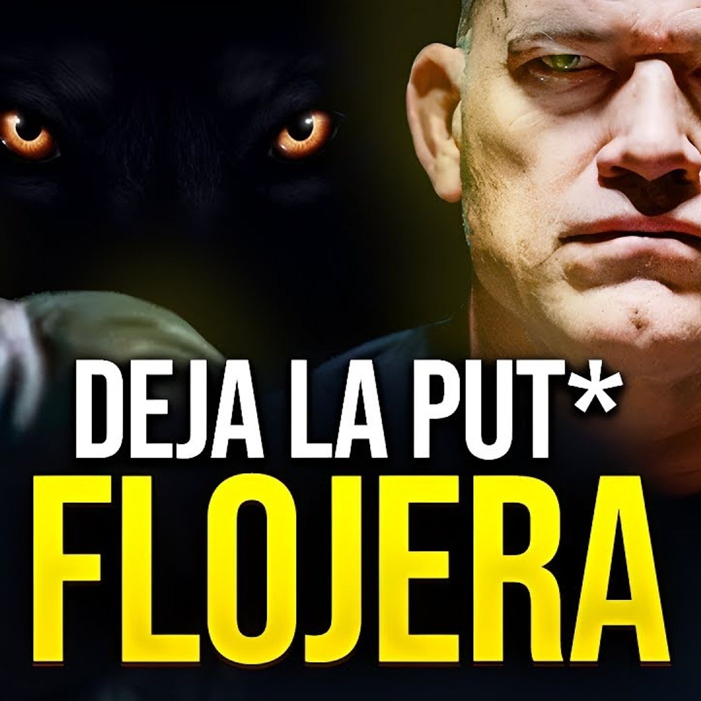 ¡DI ADIÓS A LAS EXCUSAS DE UNA VEZ POR TODAS! | 💣 Motivación 2024 episode artwork